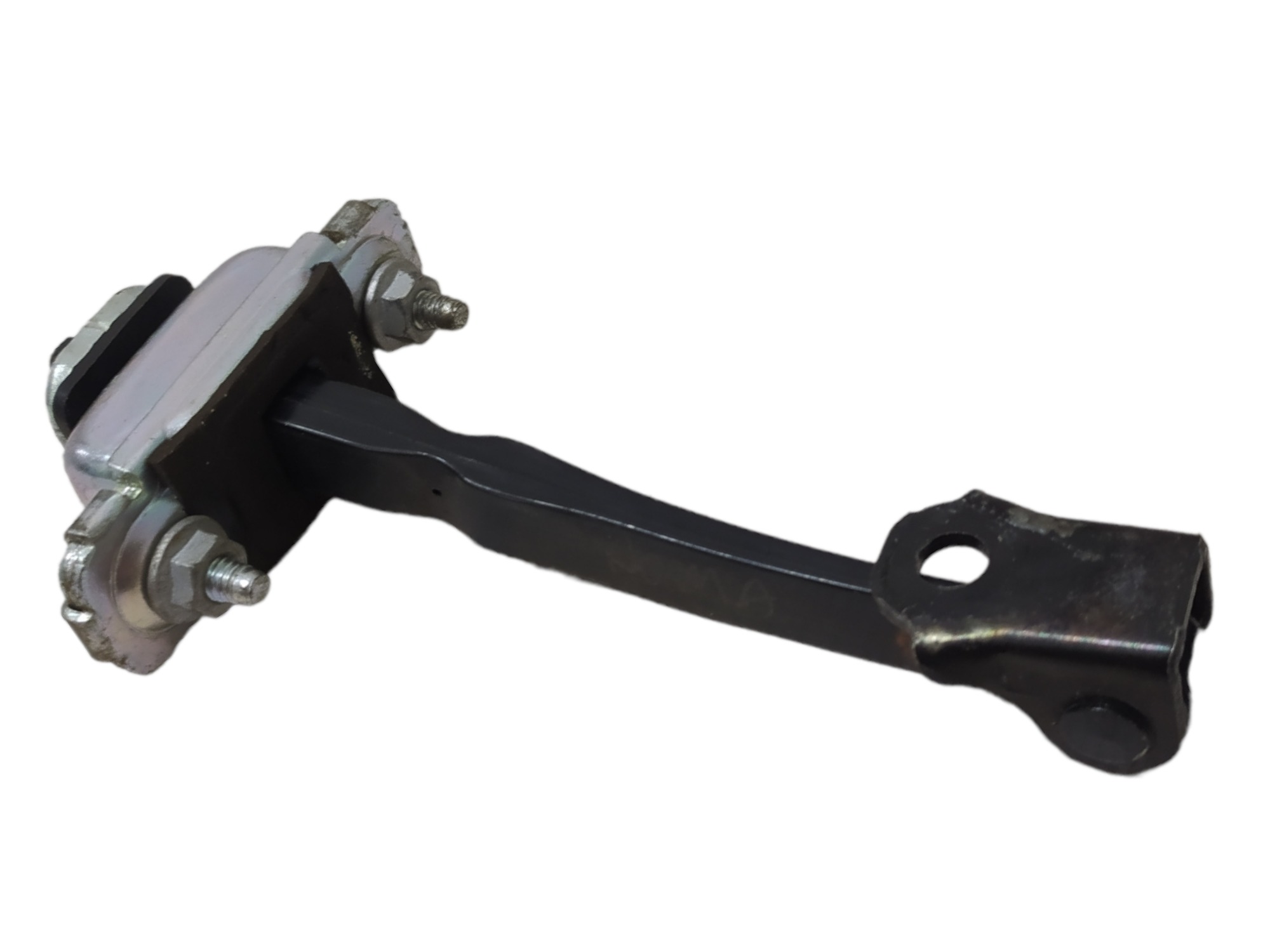 Limitador Porta Traseira Direita Chevrolet Cobalt 2012 3