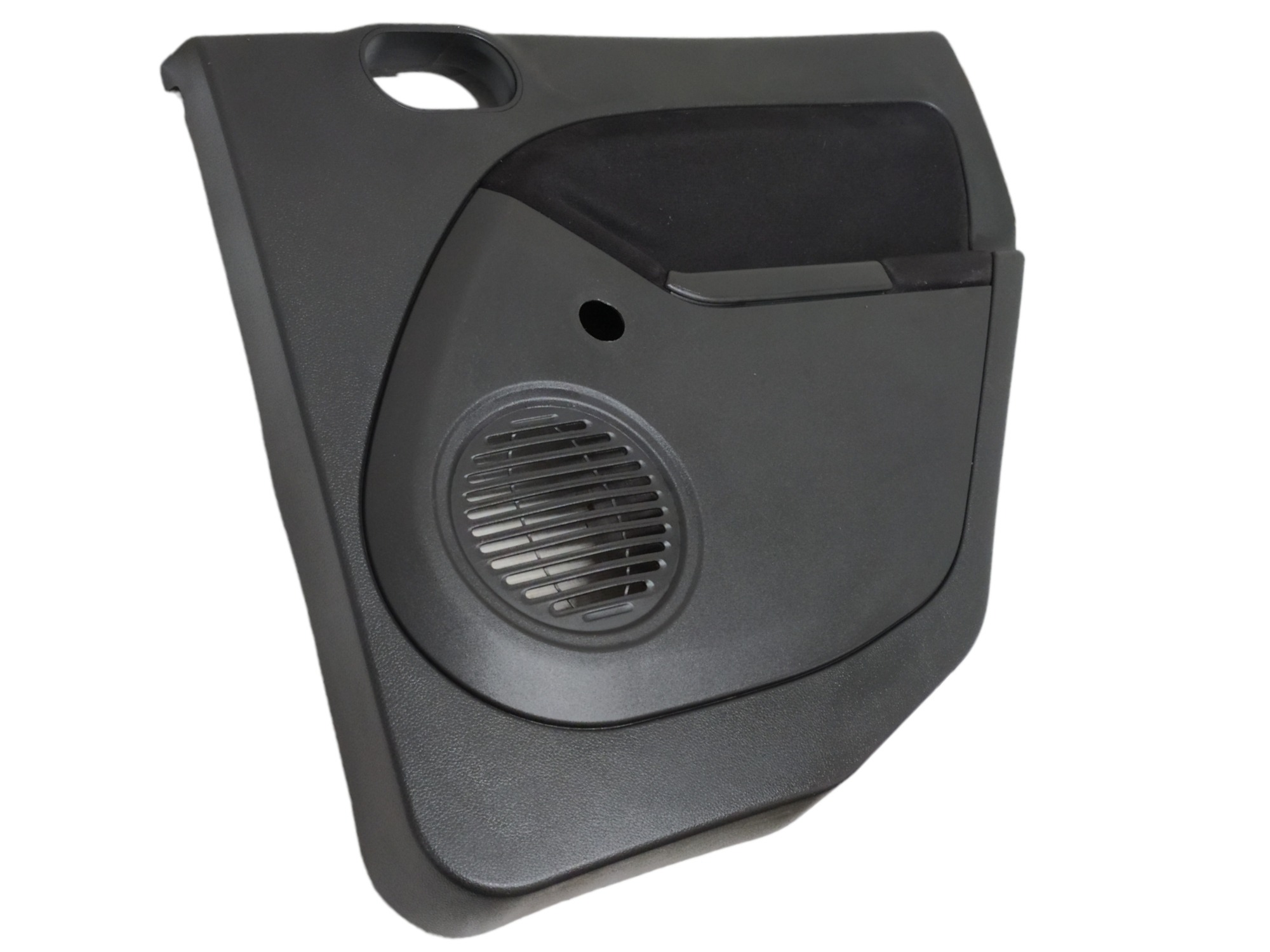 Forro Porta Traseira Direita Ford Fiesta 2007 2008 V96 3