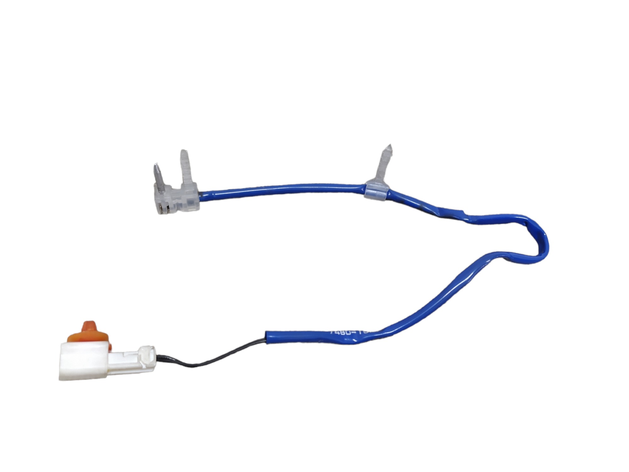 Sensor De Temperatura Interna Caixa Ar Honda Hr-v 2016  V76 3