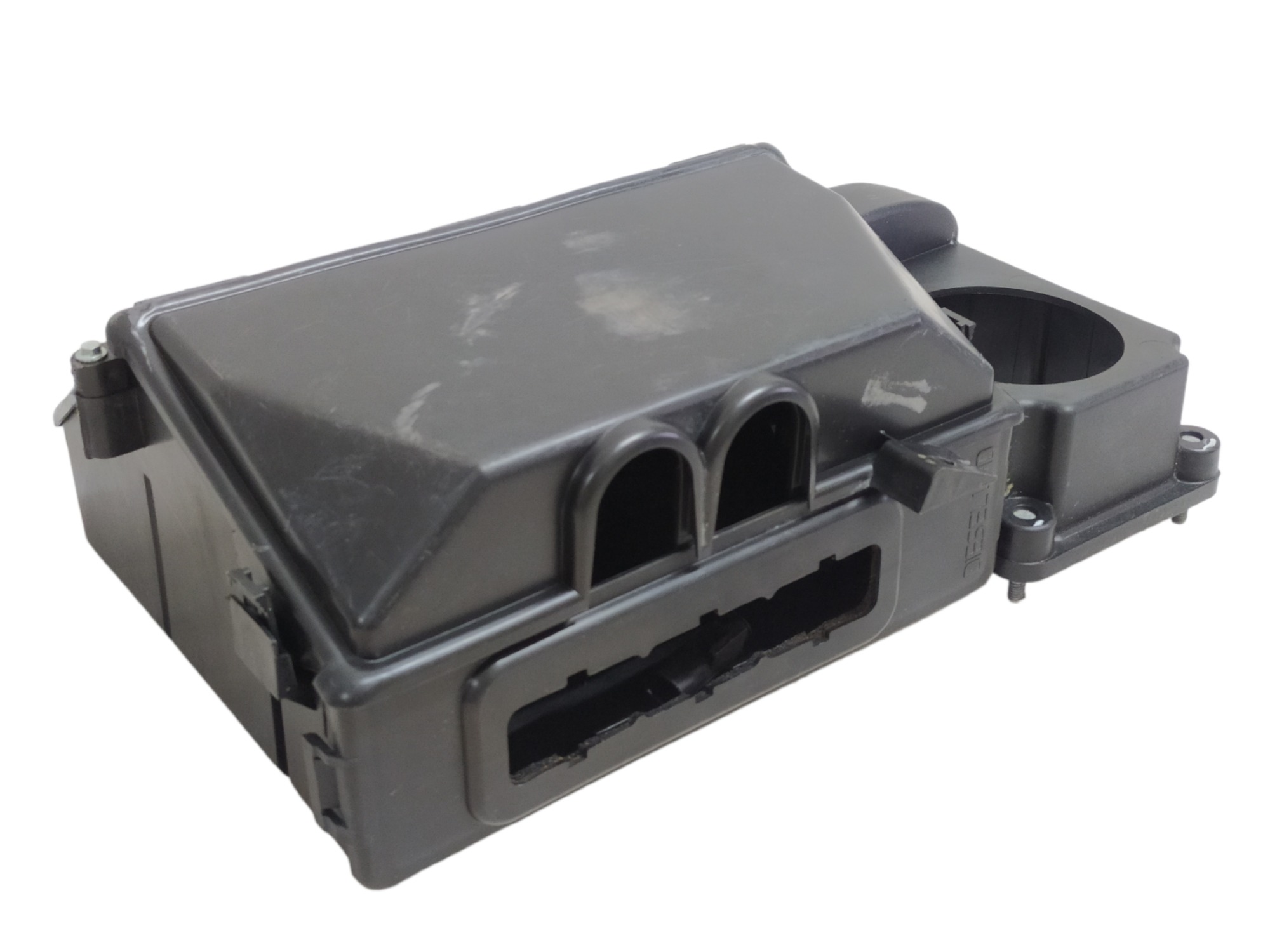 Suporte Modulo Motor Land Rover Discovery 3 2008  V92 2