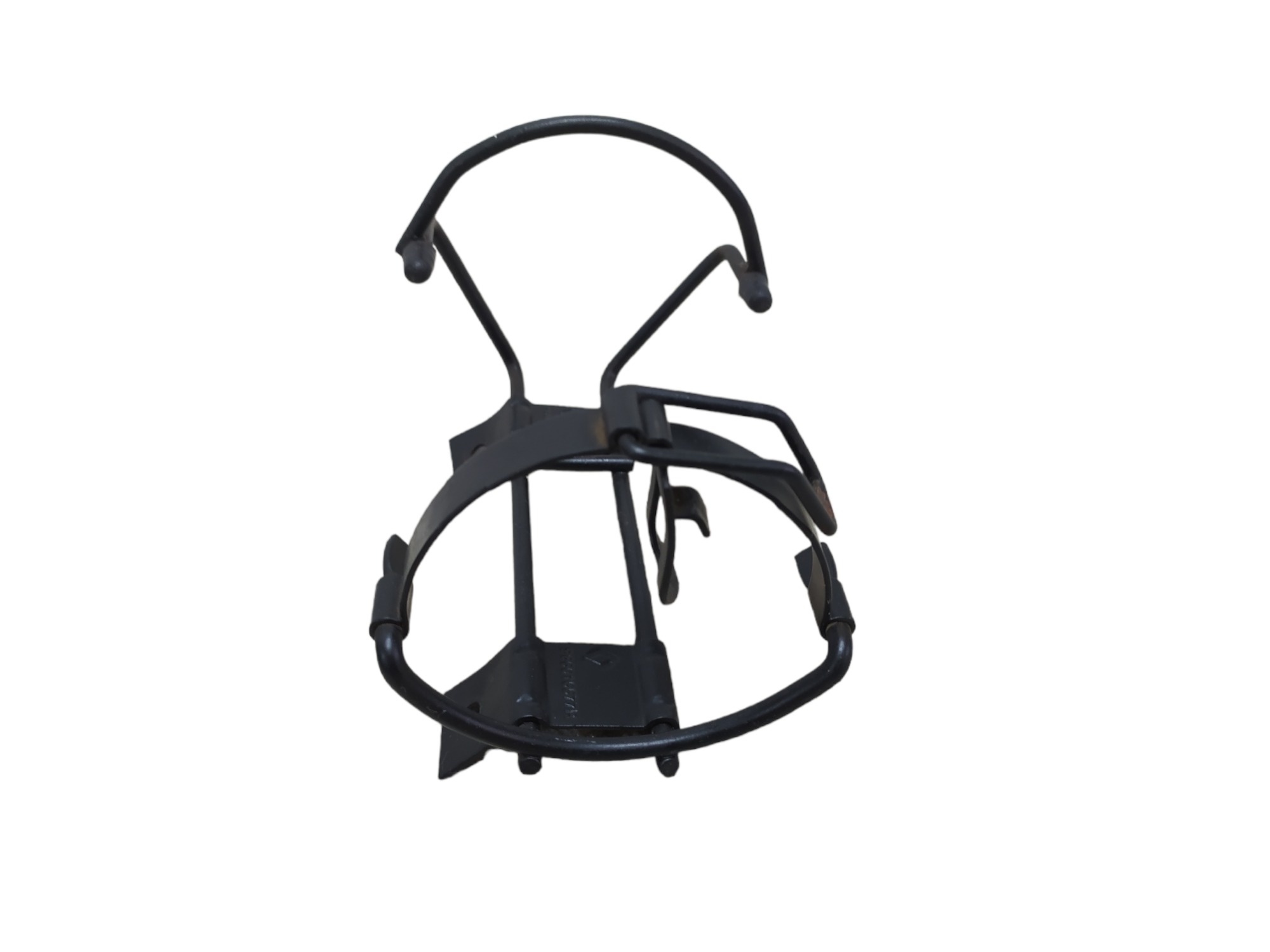 Suporte Do Extintor Renault Sandero 1.0 2010 V28 3