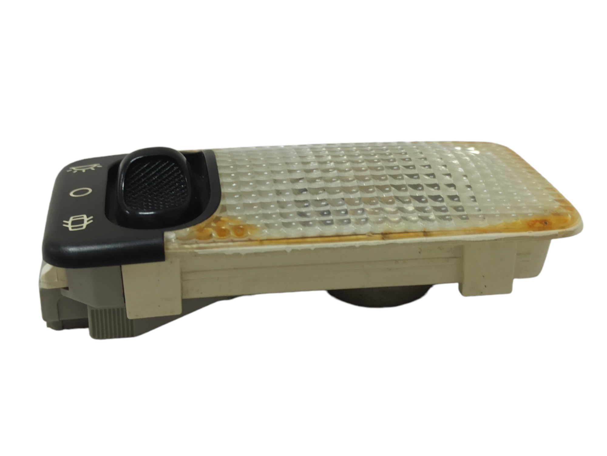Luz De Teto Cortesia Peugeot 207 2011 2012 V90 2