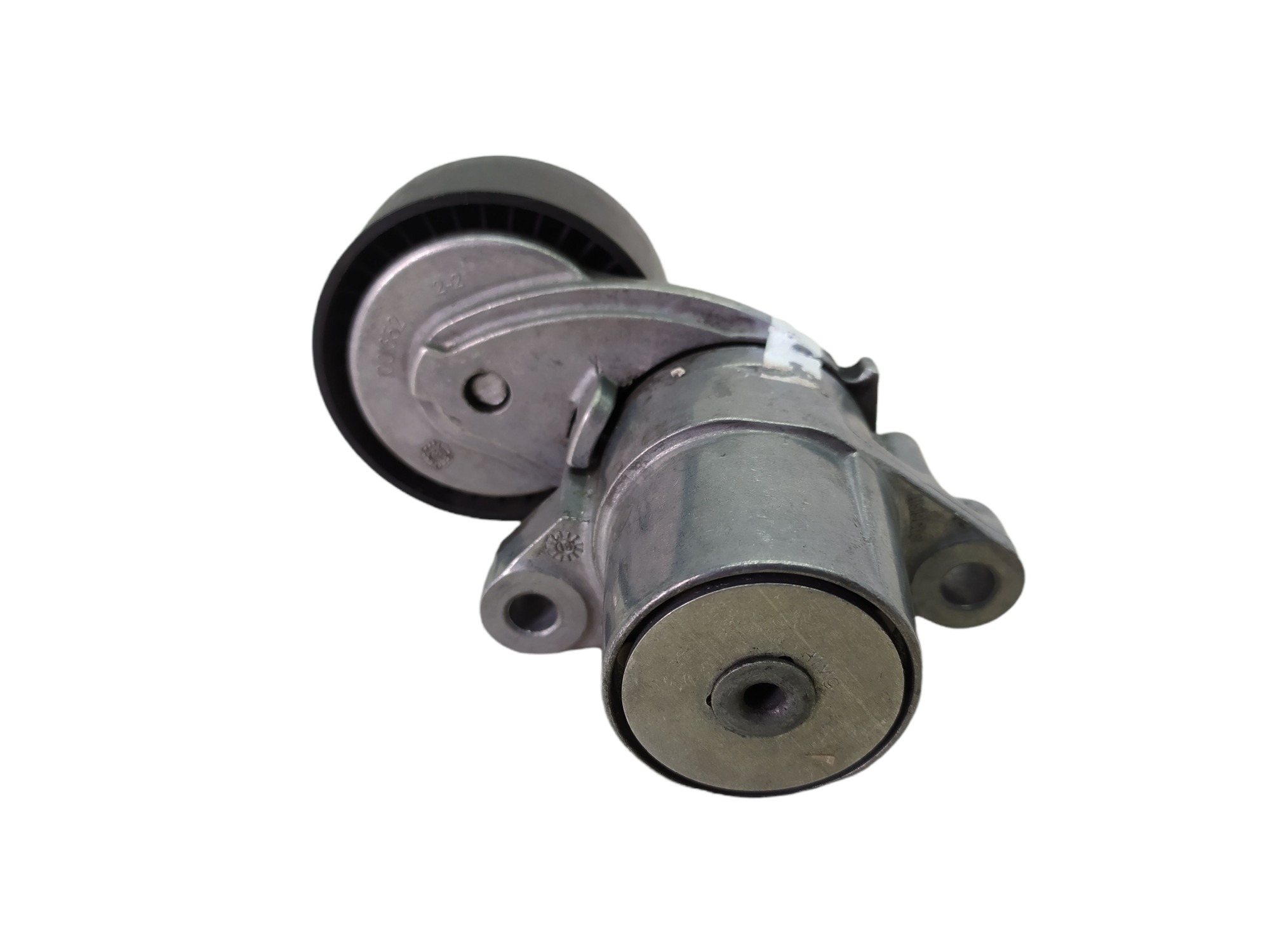 Tensor Correia Polia Ford Ka 2016 Cm5q6a228ba 2