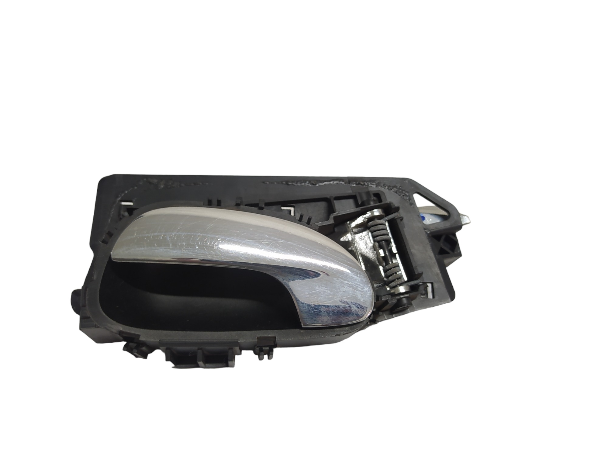 Maçaneta Interna Dianteira Esquerda Peugeot 307 2008 V43 Dianteiro