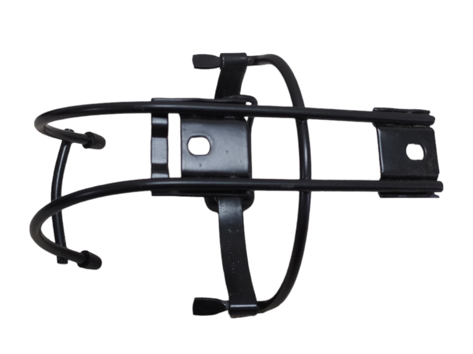 Suporte Com Capa Extintor Land Rover Discovery 3 2008 V92 4