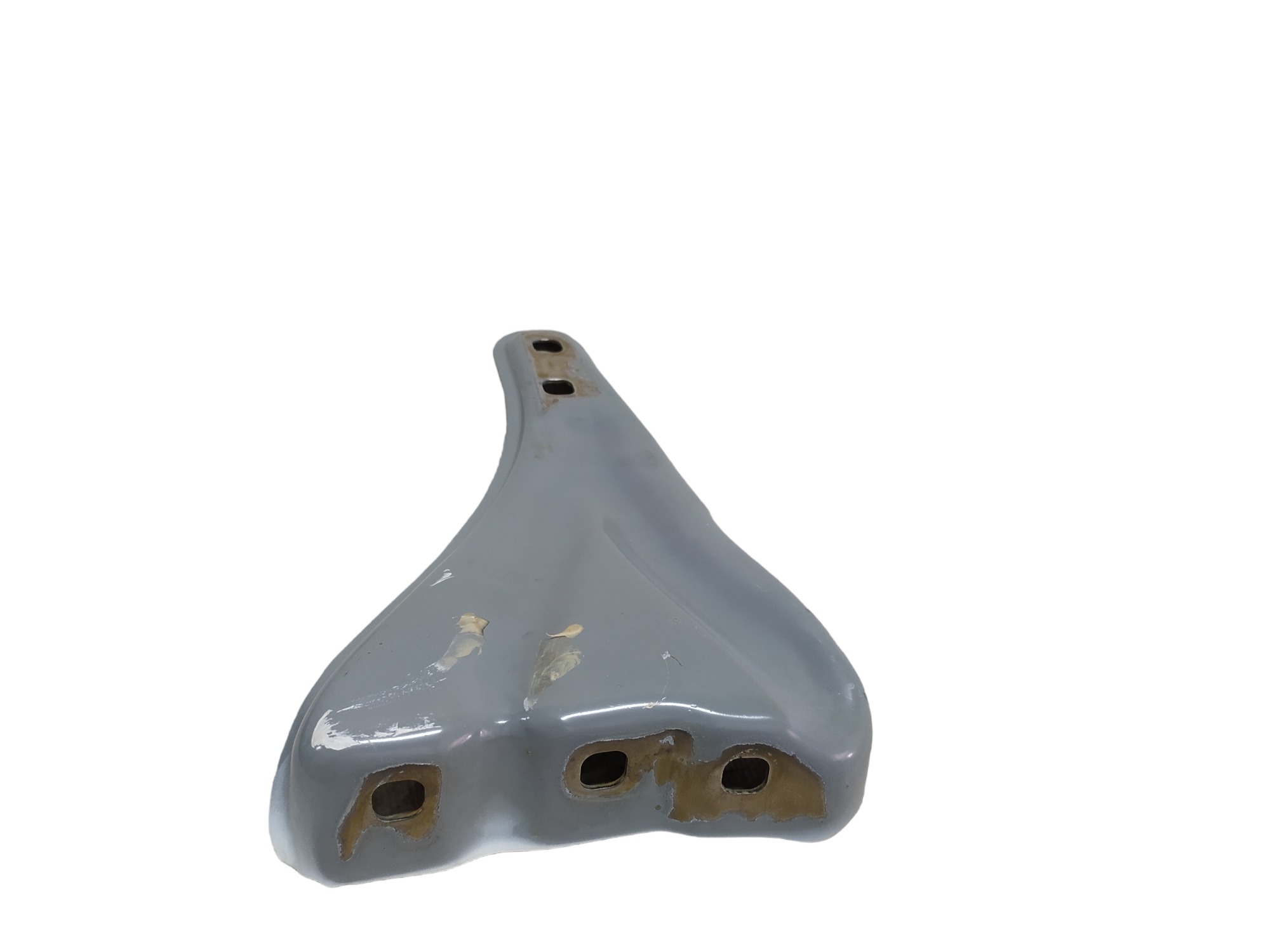 Suporte Do Paralama Lado Direito Fiat Uno 2014 V79 8