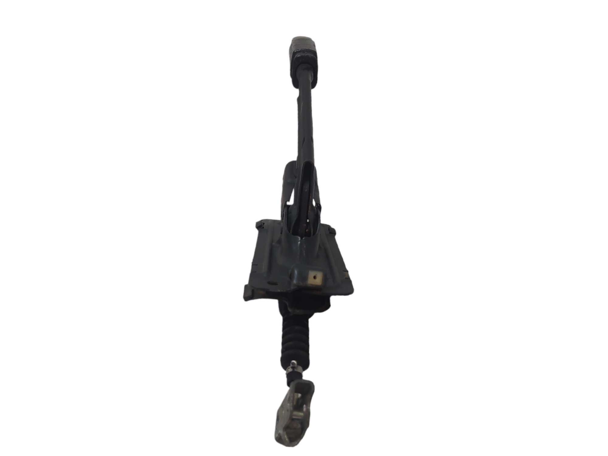 Alavanca Estacionamento Fiat Palio 1.0 2016 V86 7