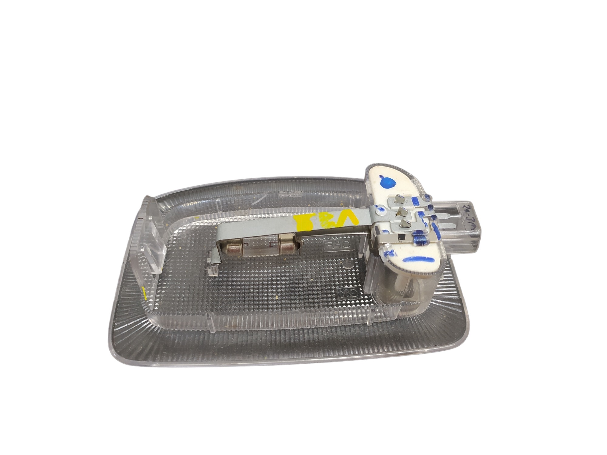 Luz De Teto Renault Kwid 2018 2019 2020 V78 4