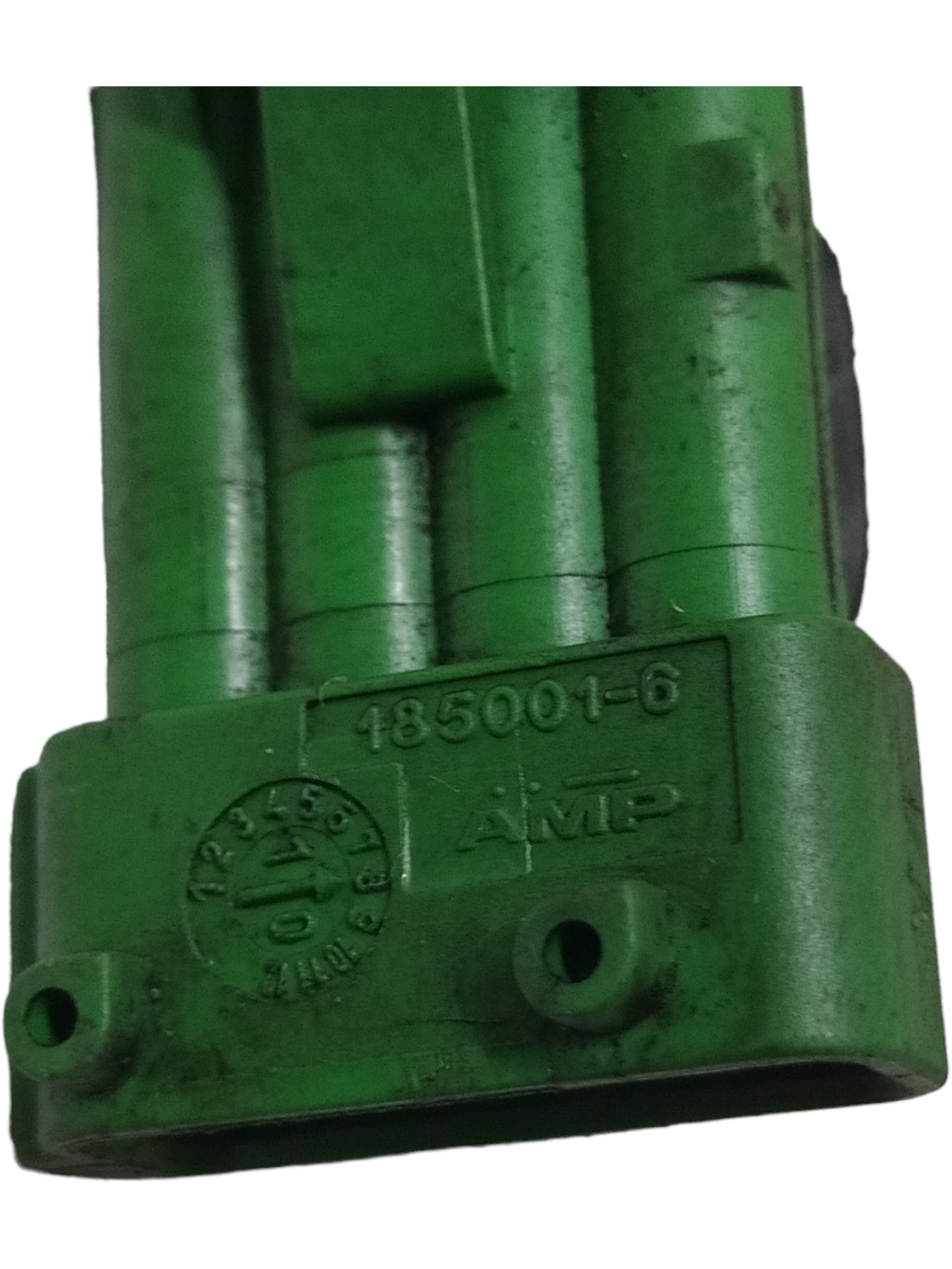 Sonda Lambda Coletor Peugeot 207 2011 2012 V90 8