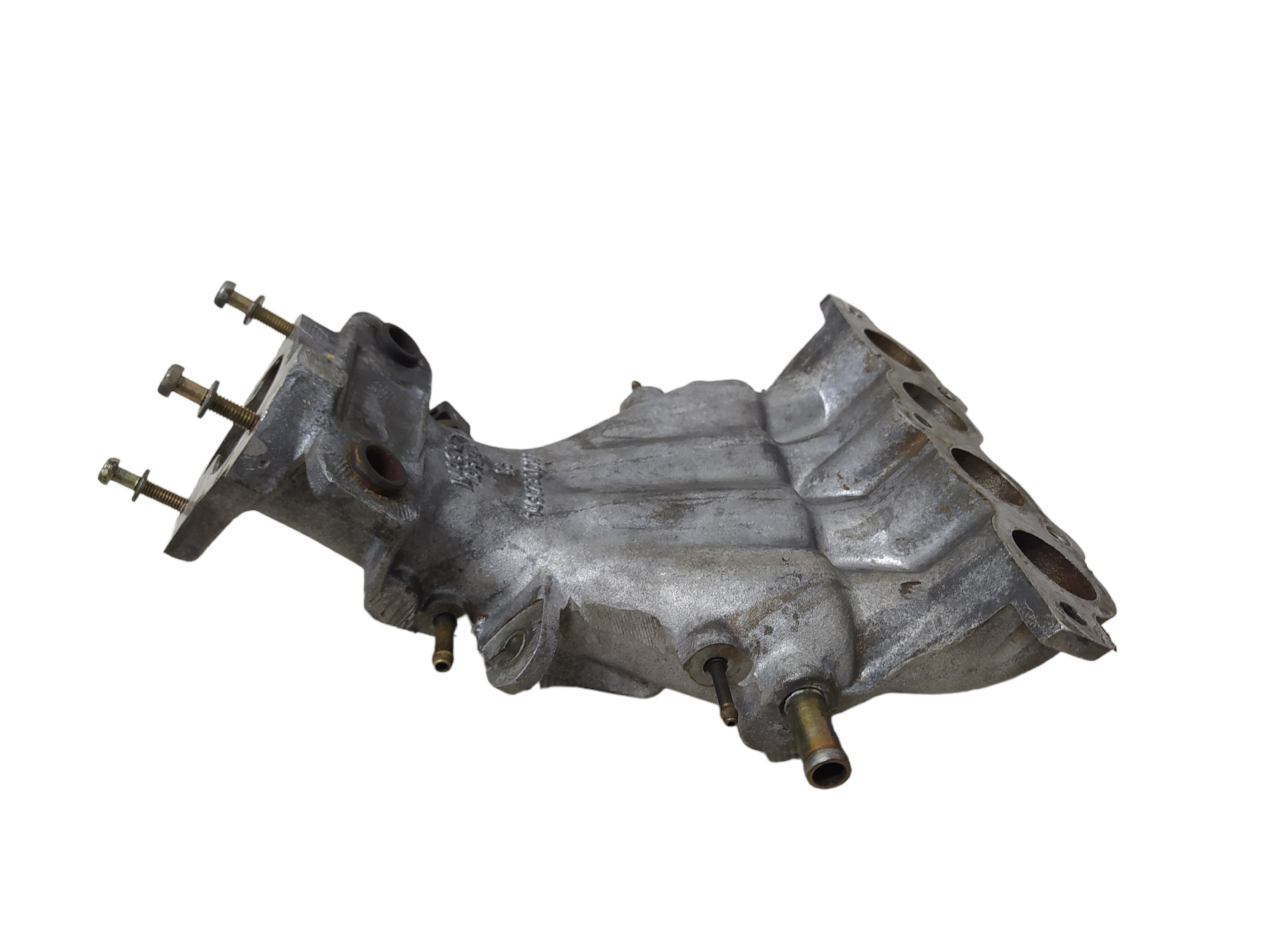 Coletor De Admissão Fiat Palio 1.0 1997 14902b00101 V23 3