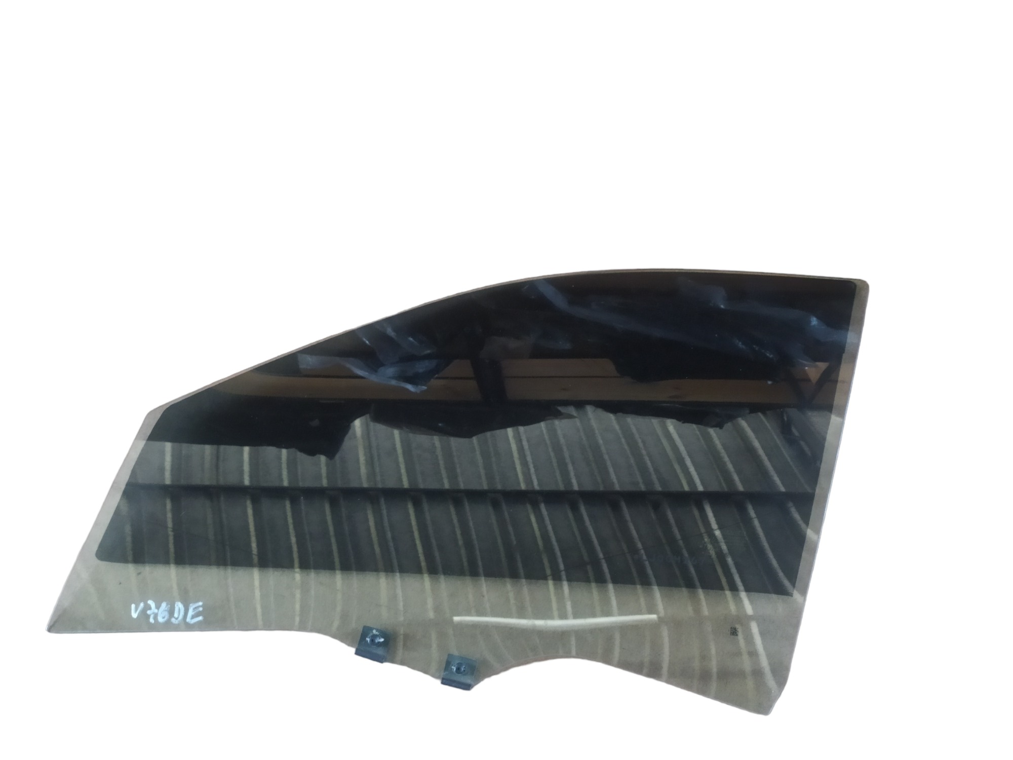 Vidro Lateral Dianteiro Esquerdo Renault Kwid 2019 V78