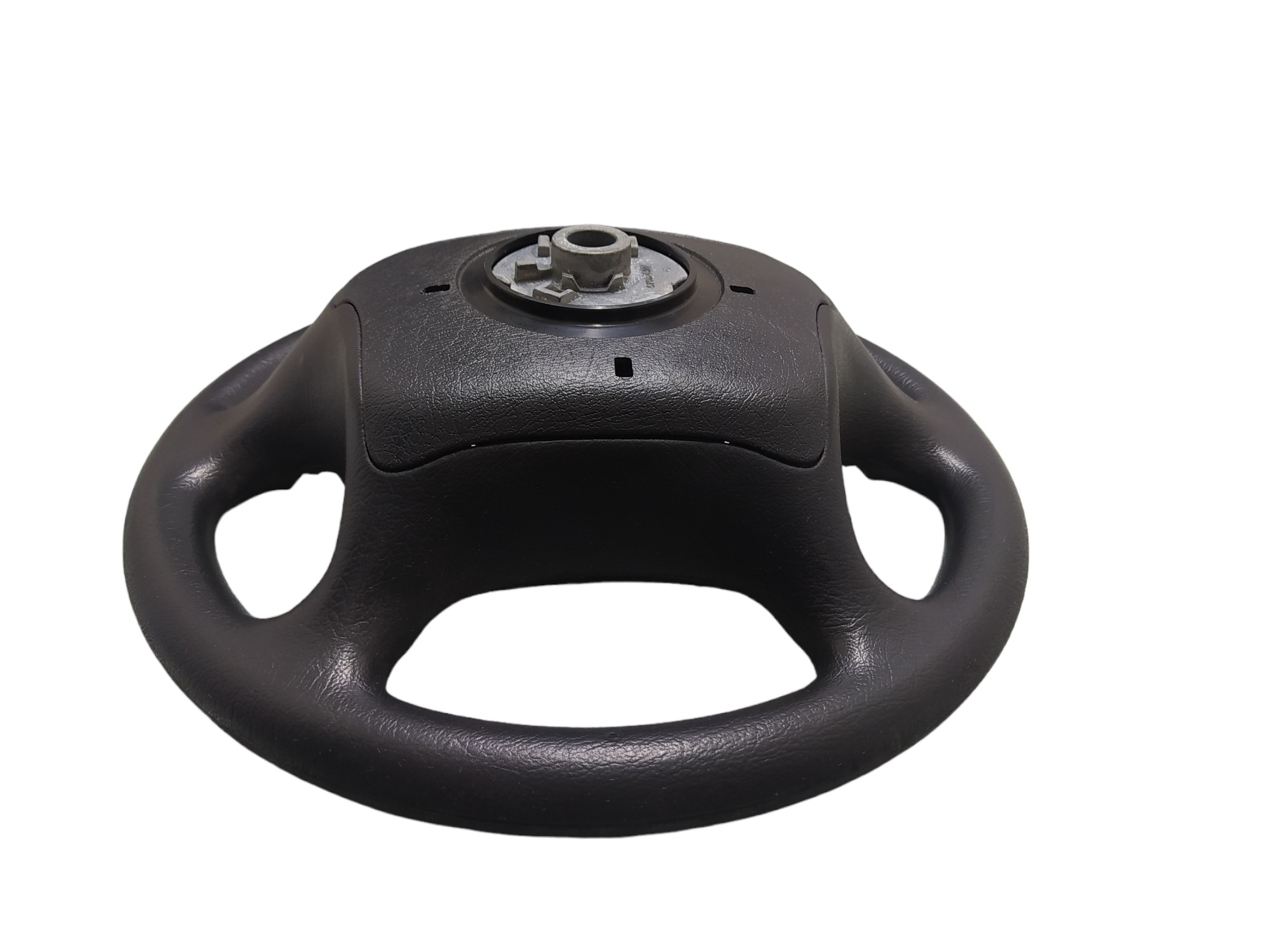 Volante De Direção Citroen Xsara Picasso 2005 9643364577 V58 4