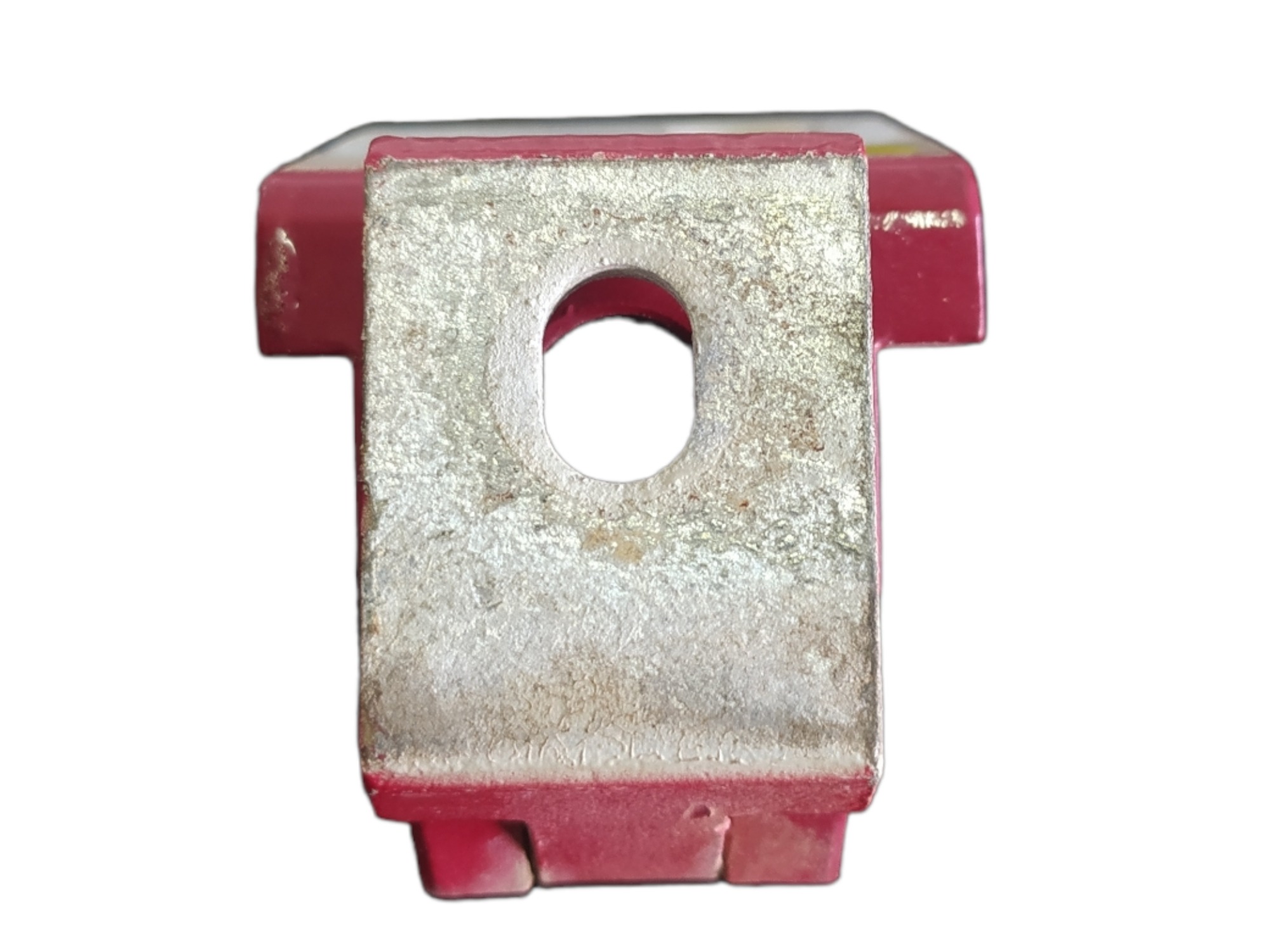 Dobradiça Superior Porta Dianteira Direita Vw Golf 1995 V41 4