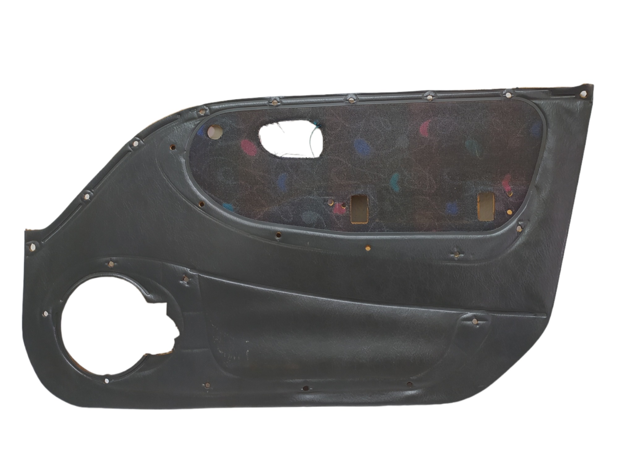 Forro Porta Dianteira Direita Hyundai Accent 1996 V73