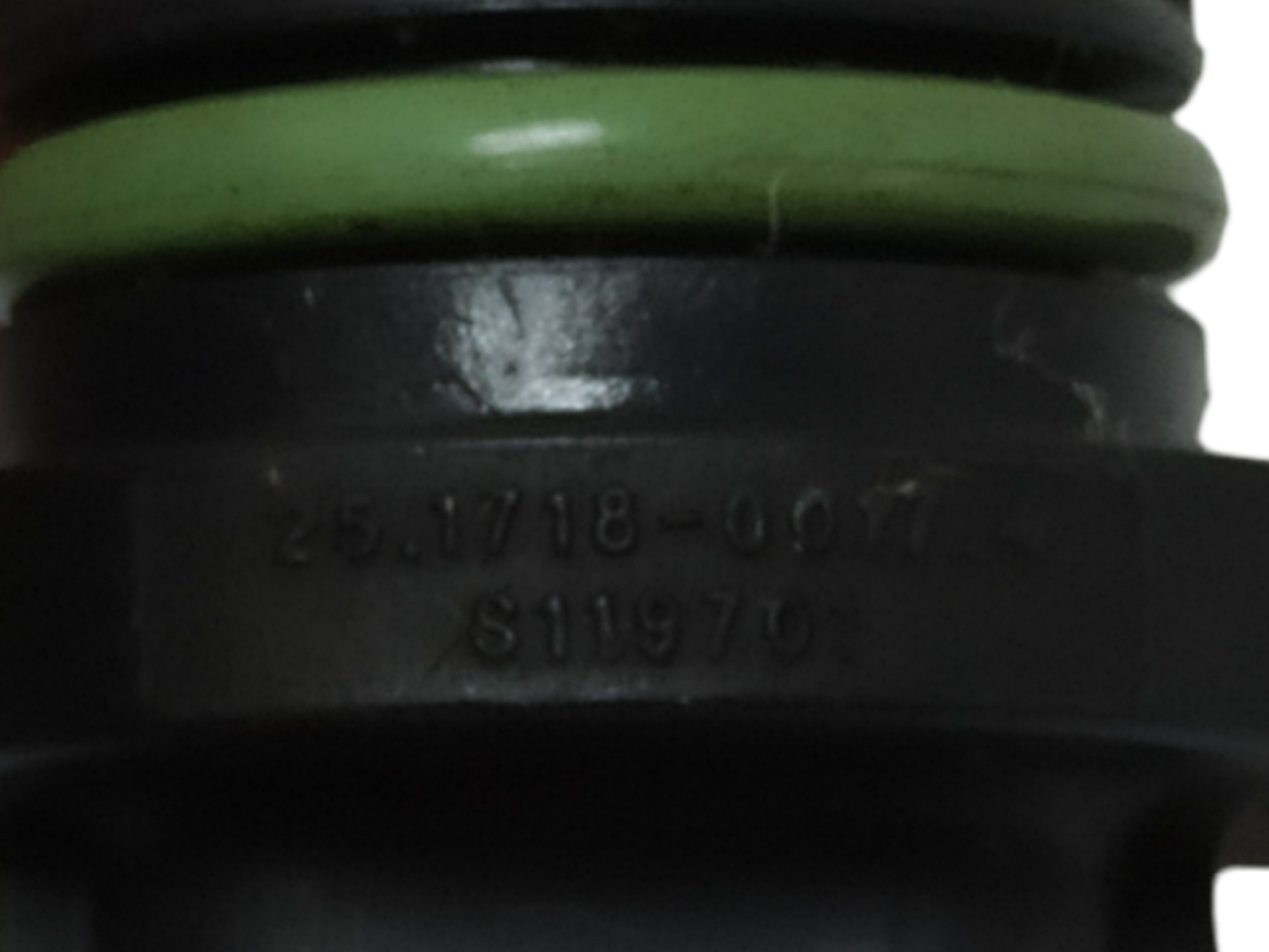 Sensor Fase Rotação Nissan Versa 1.6 2517180017 7