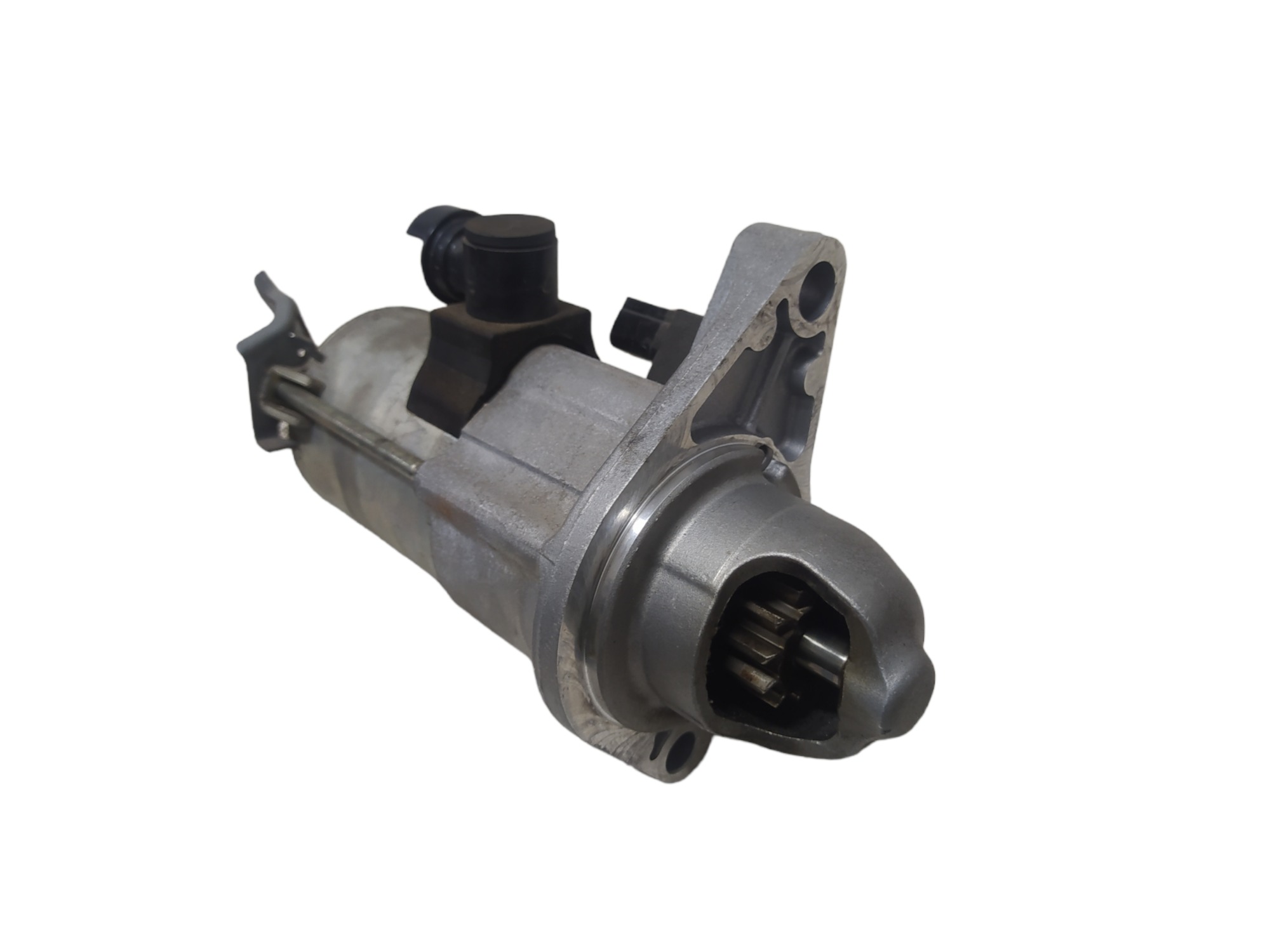 Motor De Arranque Partida Honda Hr-v 1.8 2016 V76