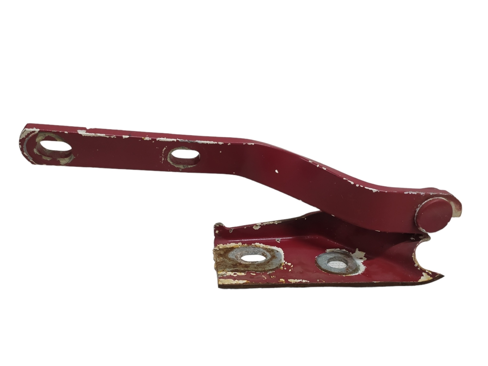 Dobradiça Esquerdo Capo Volkswagen Golf 1995 A 1998 V41