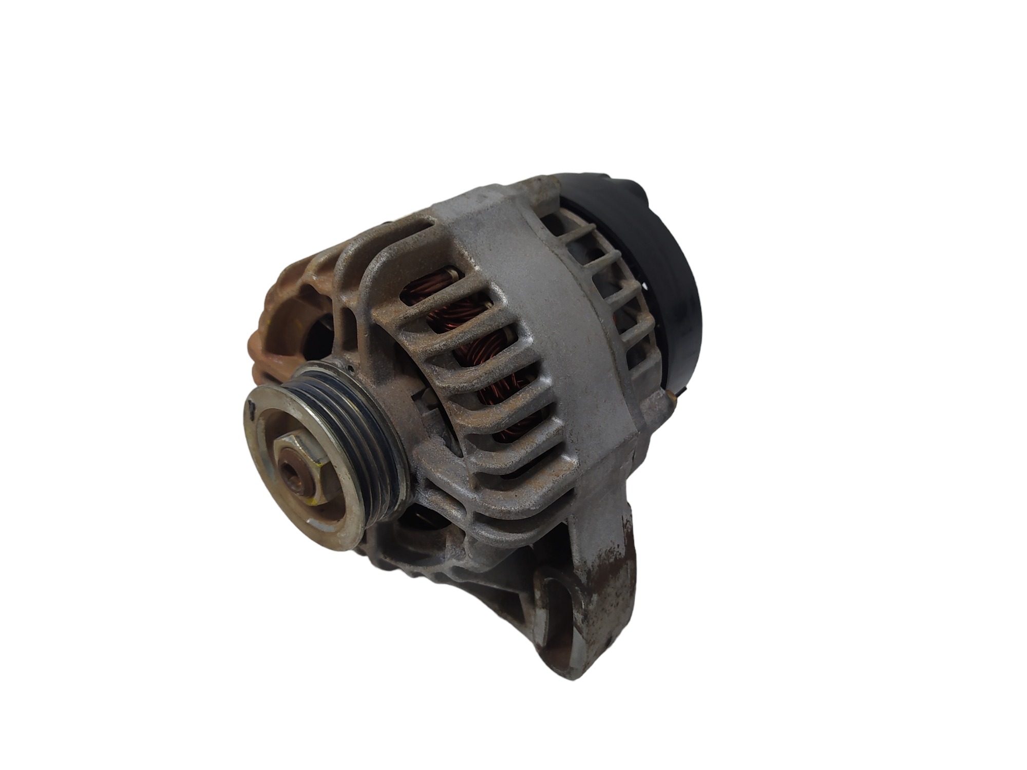 Alternador Fiat Palio 1.0 Fire 2016 51876424 V87