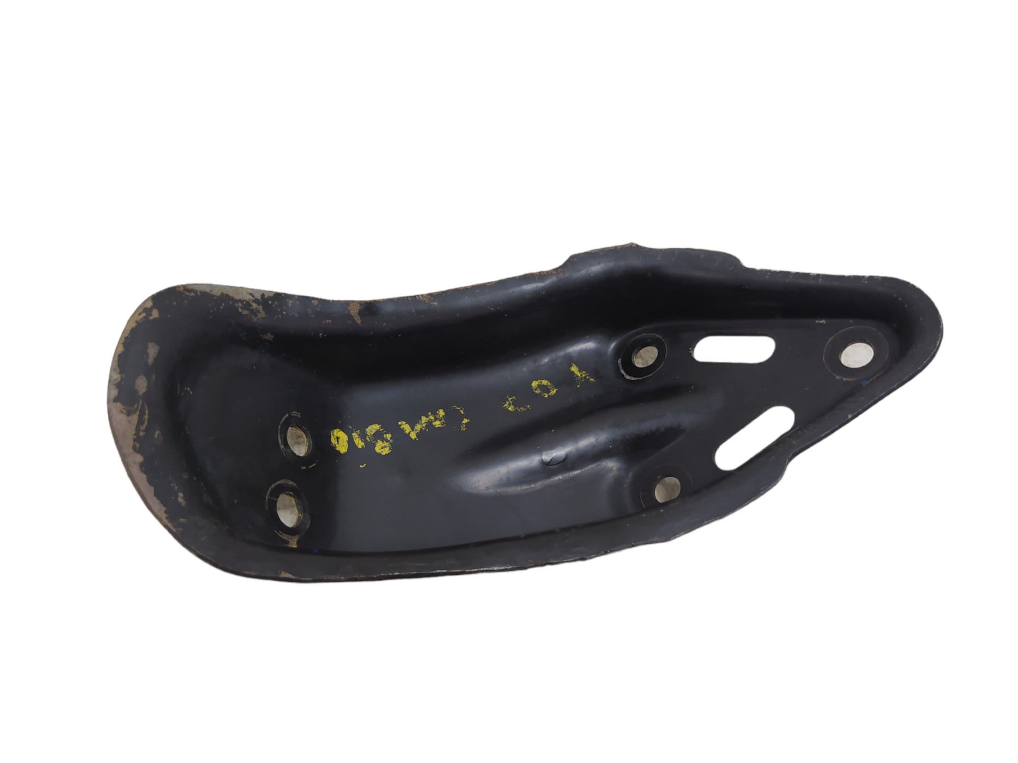 Suporte Coxim Do Câmbio Chevrolet Kadett 2.0 1997 V06 3