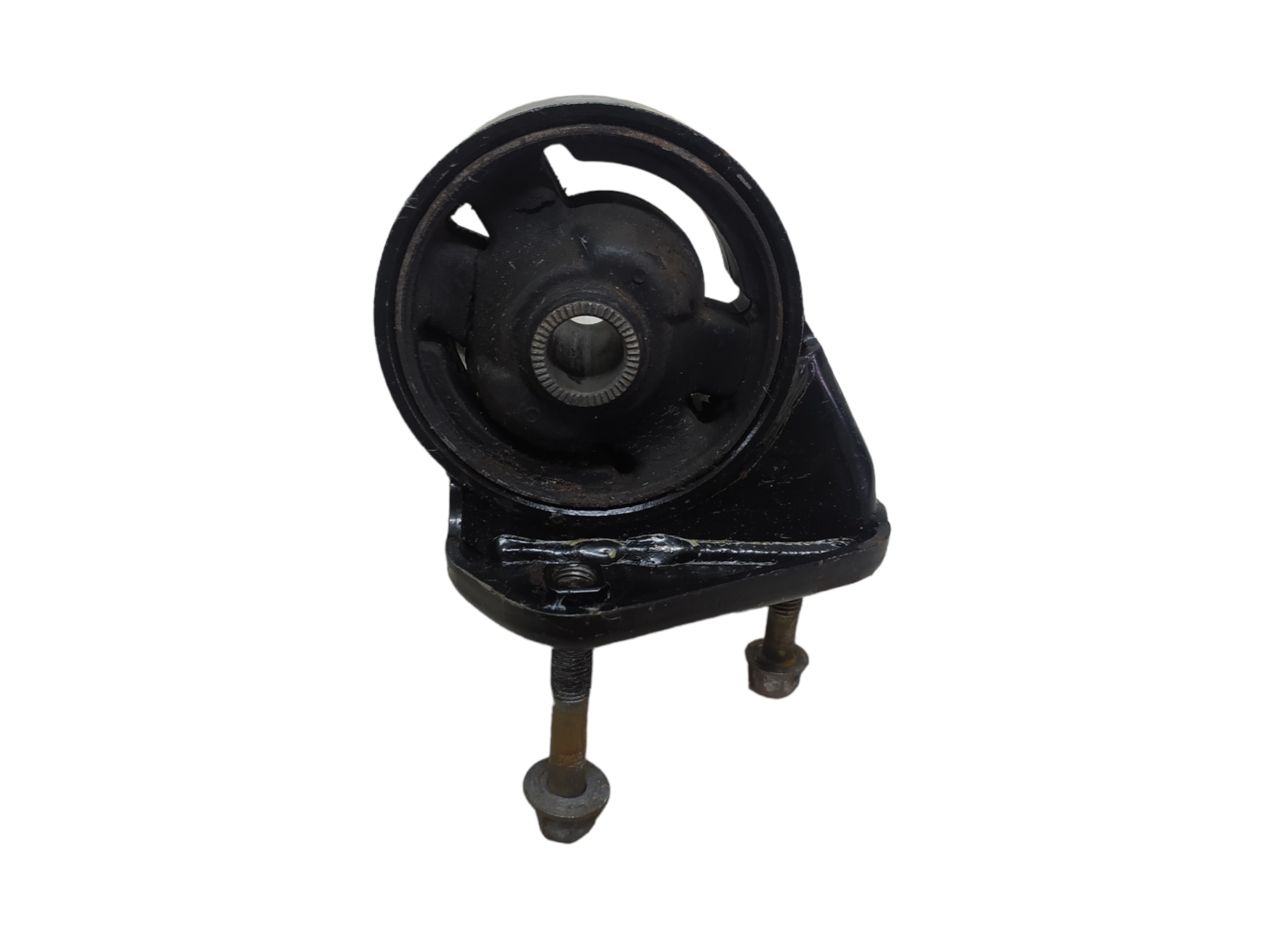 Coxim Do Câmbio Dianteiro Hyundai Santa Fé 2001 V55