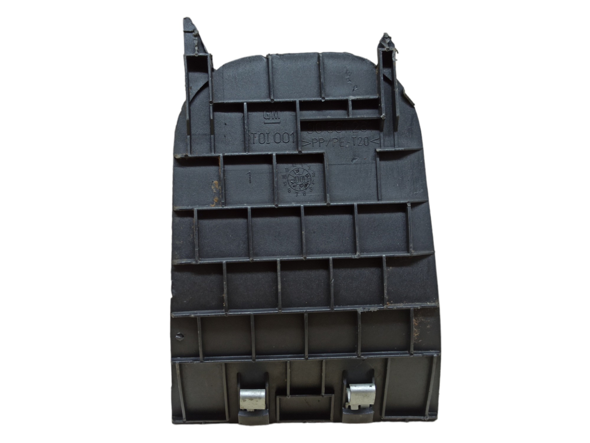 Tampa Acabamento Console Chevrolet Astra 1999 A 2011 V50 4