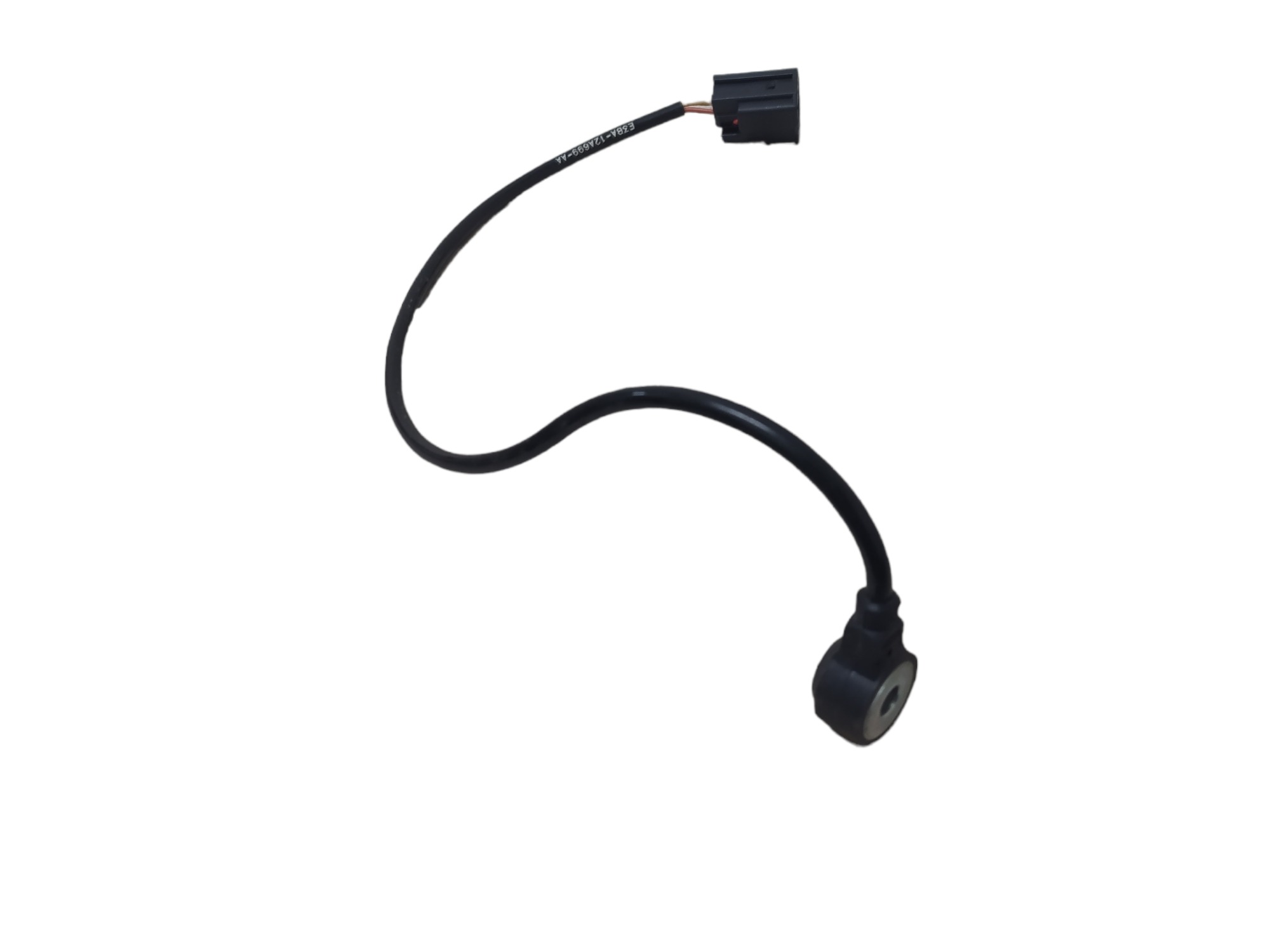 Sensor Detonação Ford  Ka 1.0 2016 Original   12a699