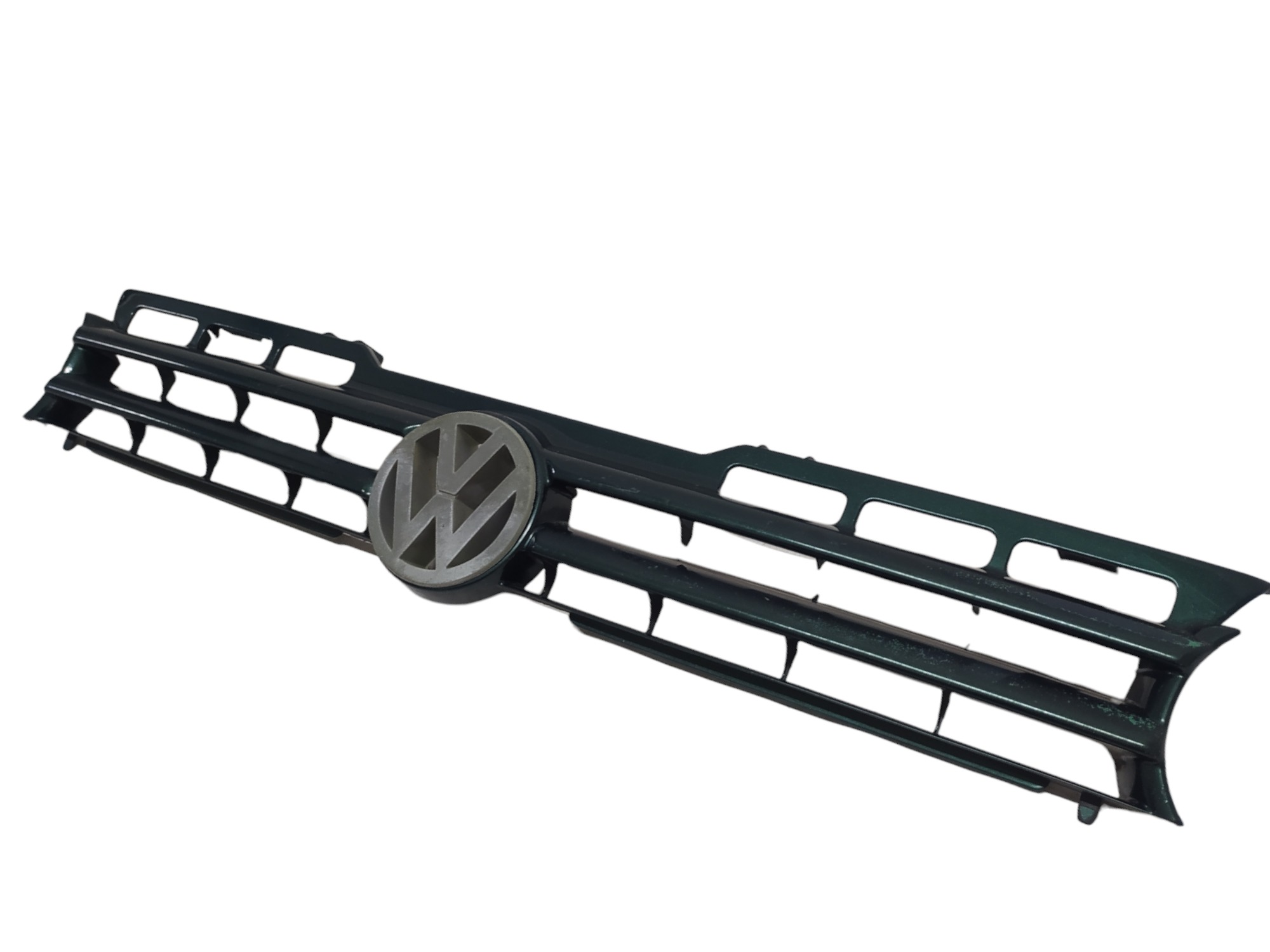 Grade Frontal Volkswagen Parati 1997 1998 377853653 V72 3