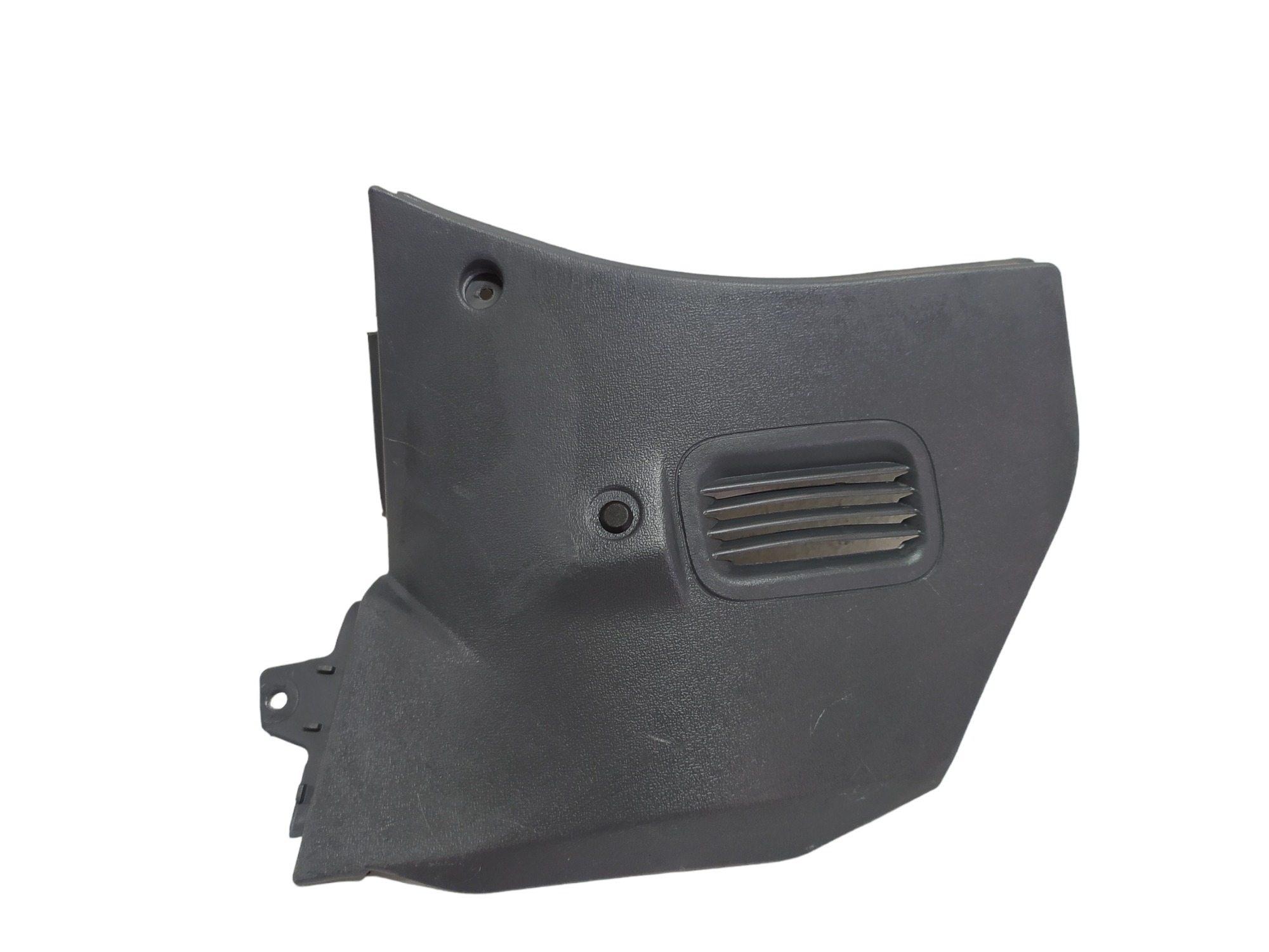 Acabamento Console Lateral Direito Fiat Uno 2014 V85