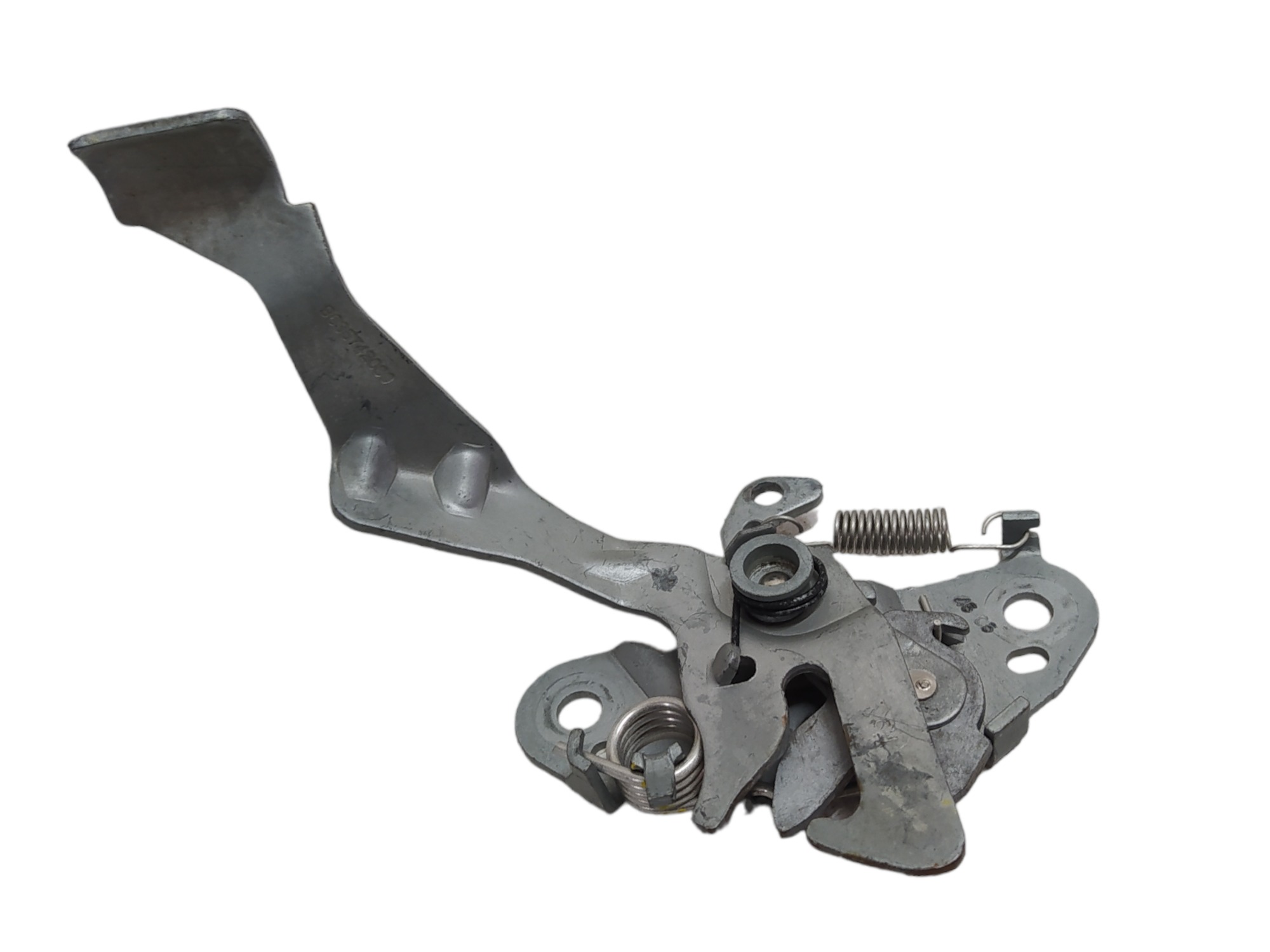 Fechadura Capo Citroen Xsara Picasso 2.0 2005 2006 V58