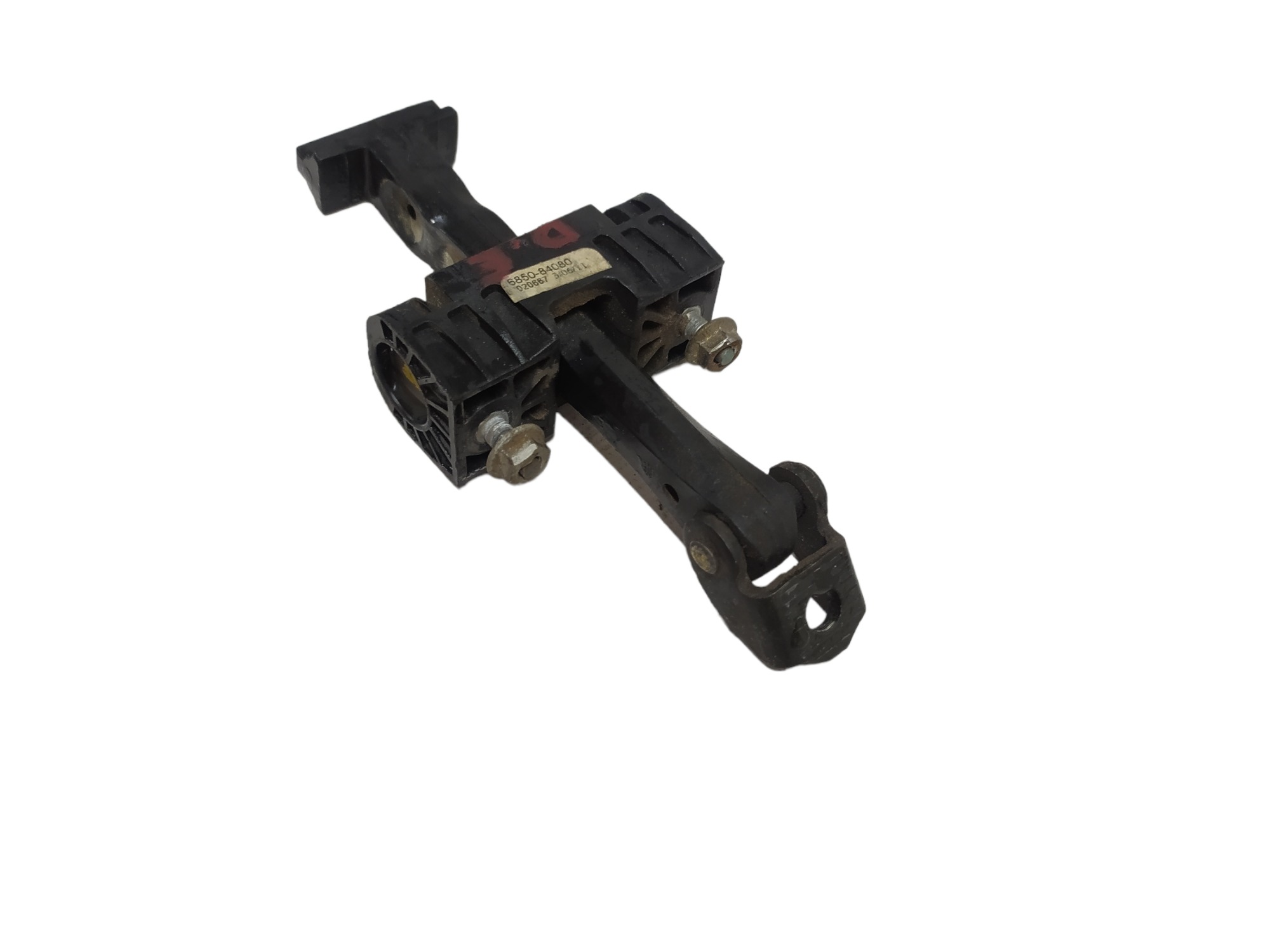 Limitador Porta Dianteira Esquerda C4 Pallas 2011 V89 5