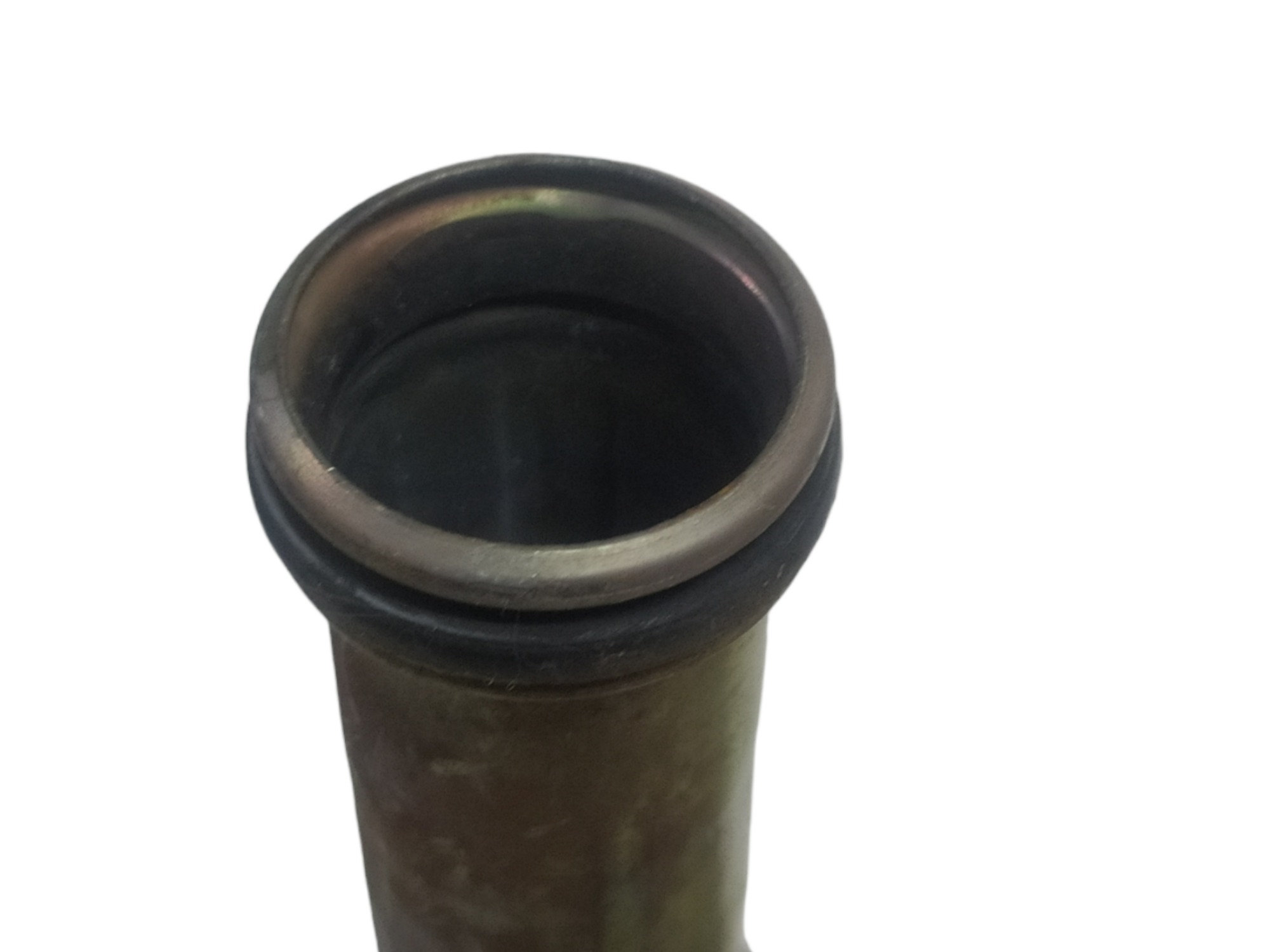 Tubo De Agua Do Motor Citroen C4 2.0 2011 V89 5