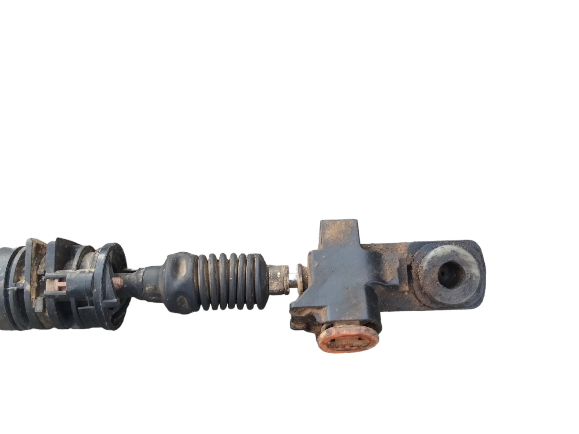 Cabo Troca De Marcha Trambulador Ford Fiesta 1.0 2002 V59 3
