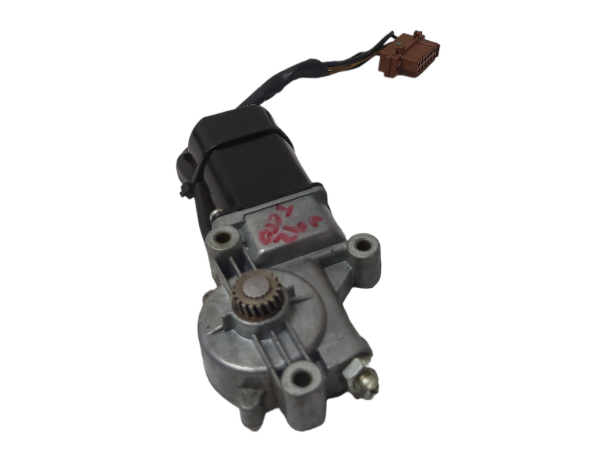 Motor Teto Solar Dianteiro Land Rover Discovery 3 2008 V92 2