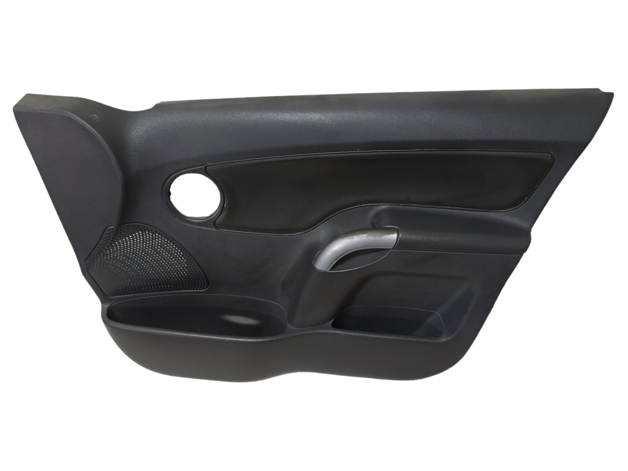 Forro De Porta Dianteiro Direito Citroen C3 1.6 2005     V22 2