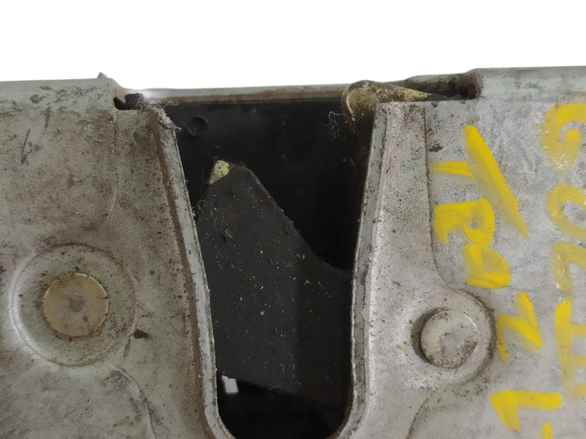 Fechadura Elétrica Tras Dir Vw Gol G3 1999 A 2005 Balcão 6