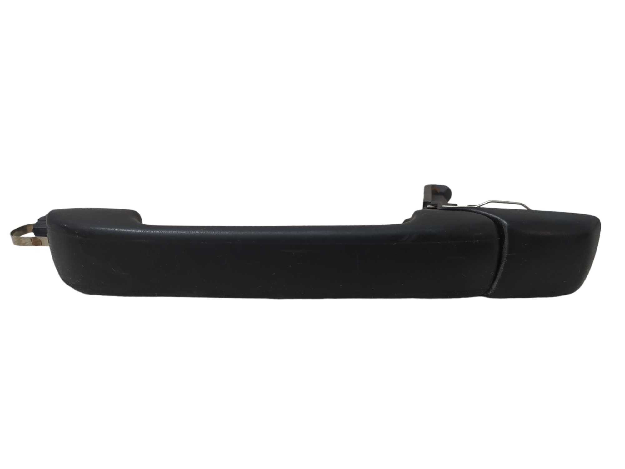 Maçaneta Externa Dianteira Direita Volkswagen Gol 1997 V37 Dianteira