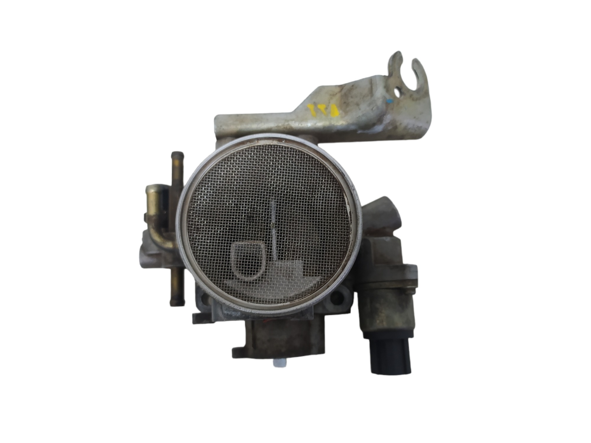 Tbi Corpo Borboleta Fiat Marea 2.0 2000 Rha6080 V11 6