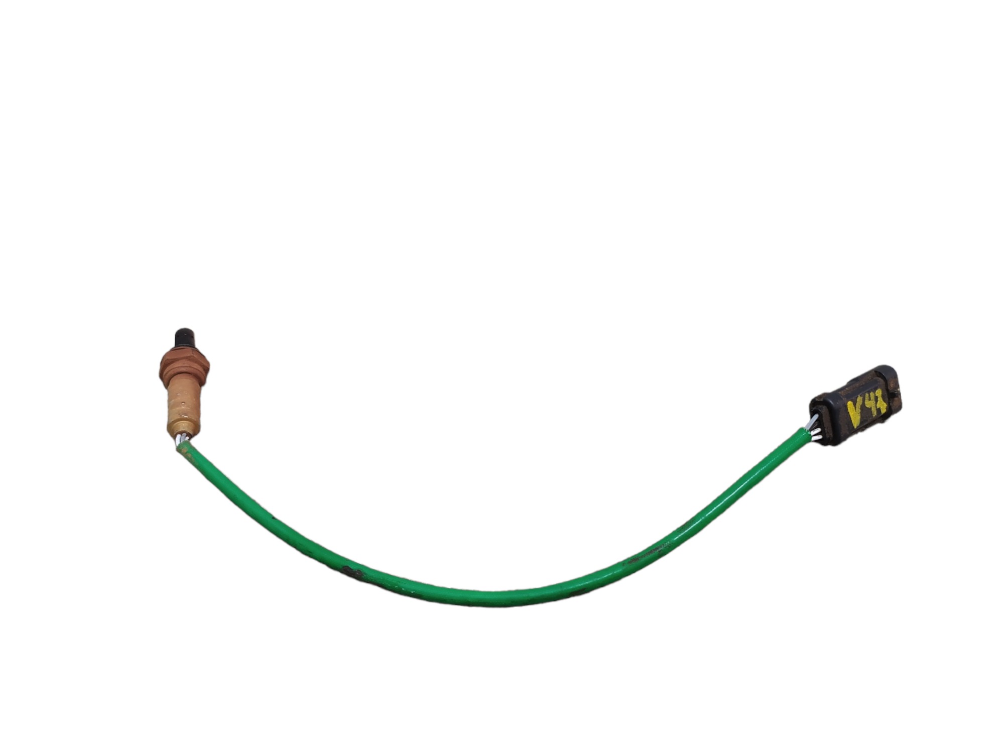 Sonda Lambda Renault Clio 1.0 2004 7700741890 V47