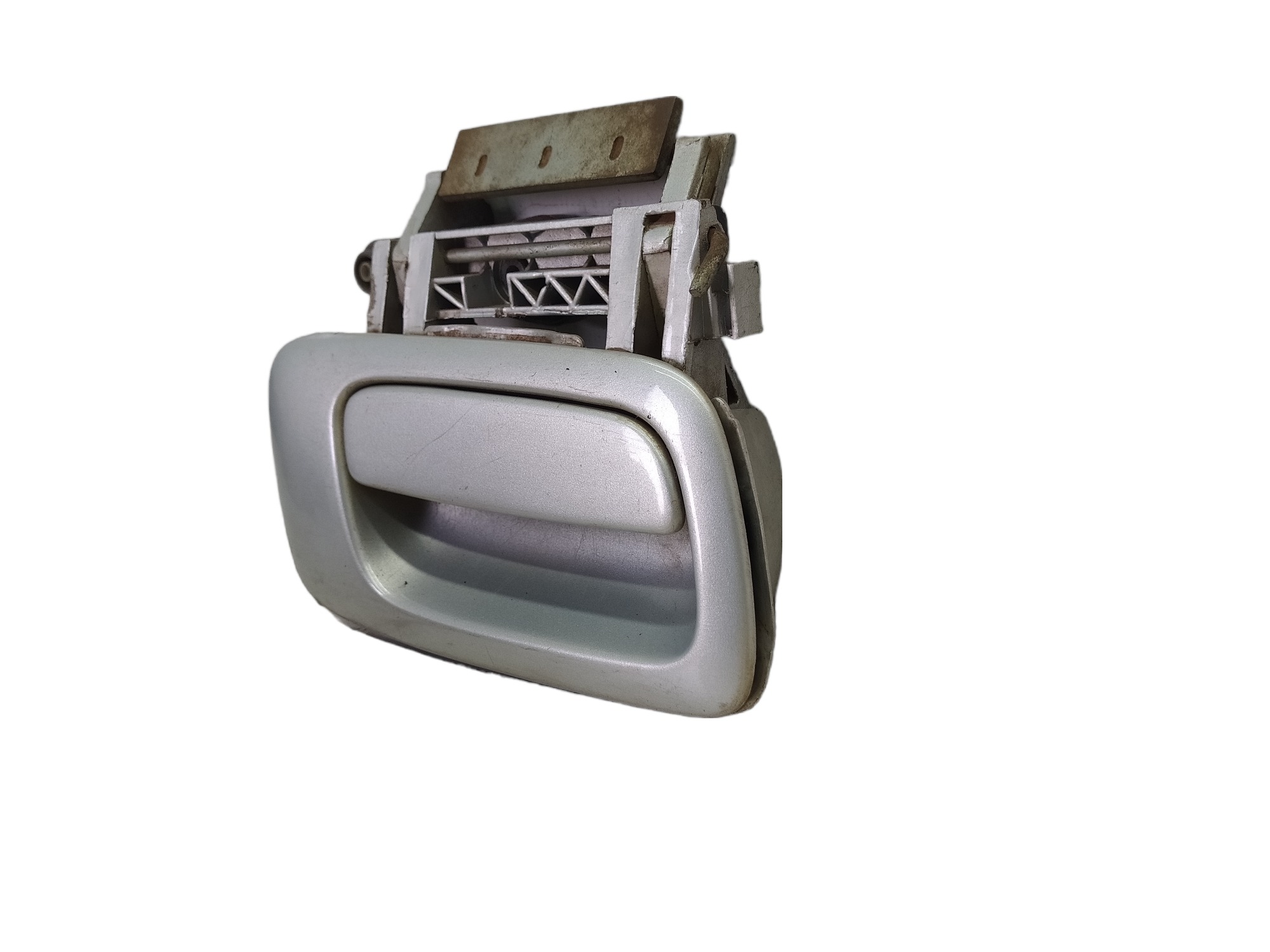 Maçaneta Externa Dianteira Direita Gm Astra 2001 2002 V50 Dianteira 4