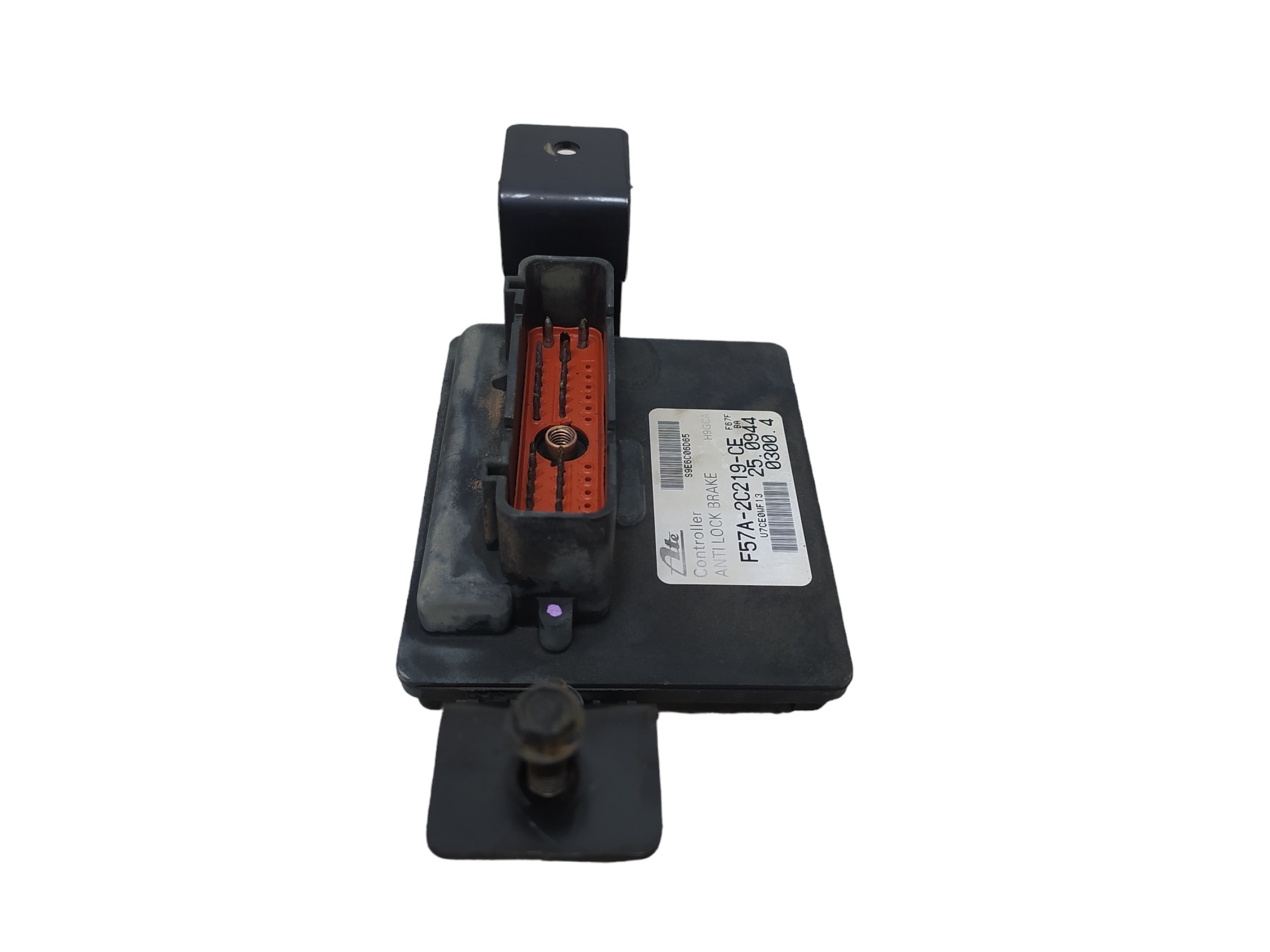 Modulo Anti Lock Brake Ford Explorer 1996 4.0 F57a2c219 3