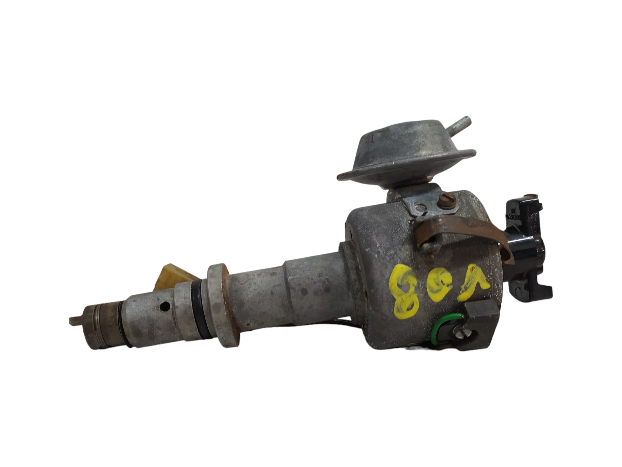 Distribuidor Motor Ford Corcel 1983 V08 Balcão