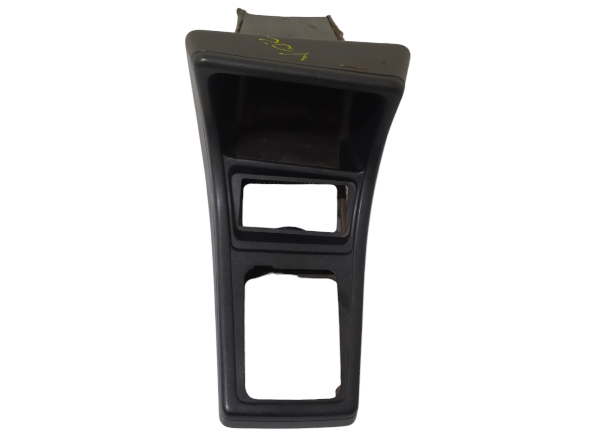 Console Central Chevrolet Monza1994 52268073 V02 3