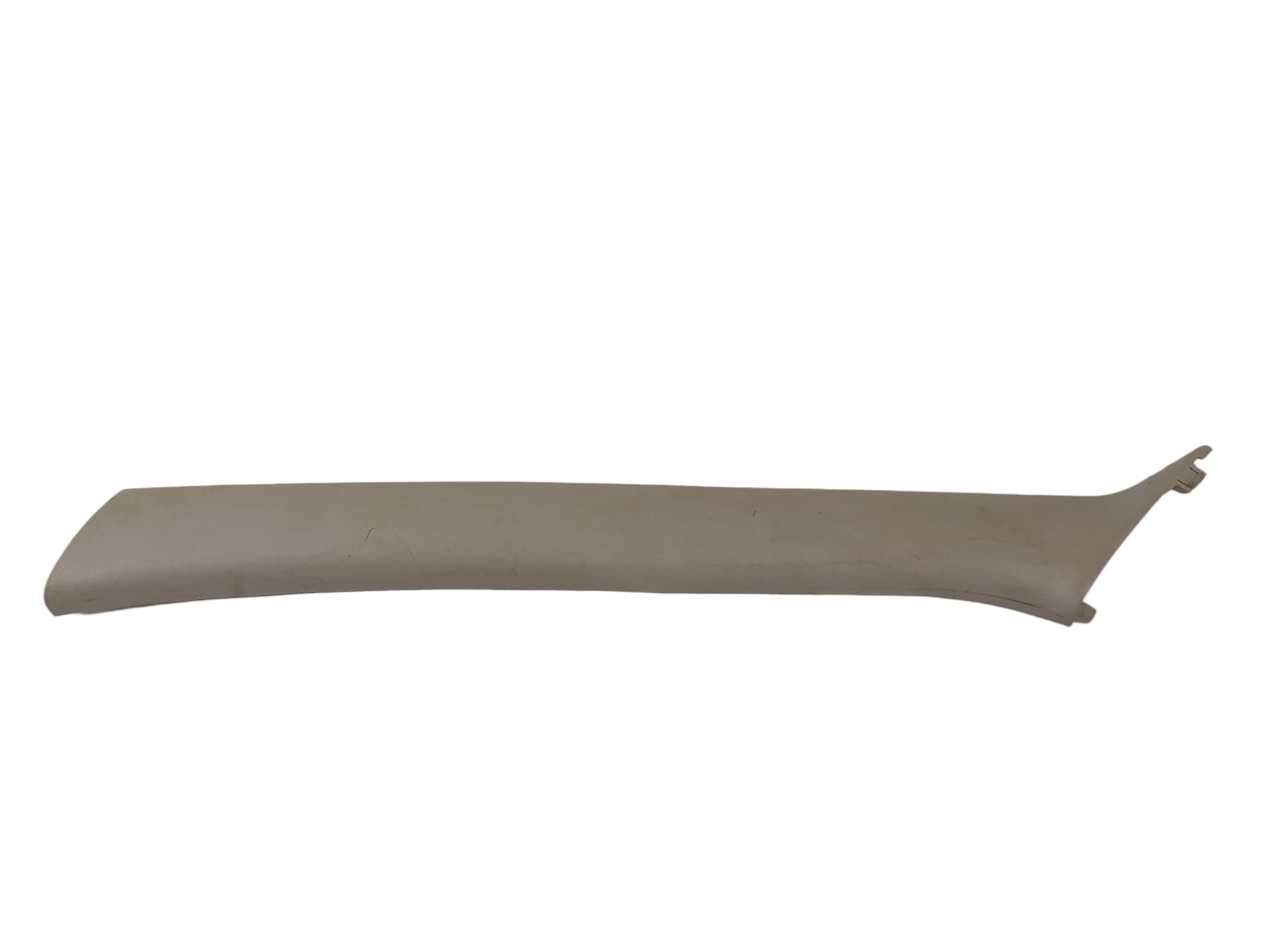 Moldura Interna Parabrisa Esquerda Renault Duster 2011