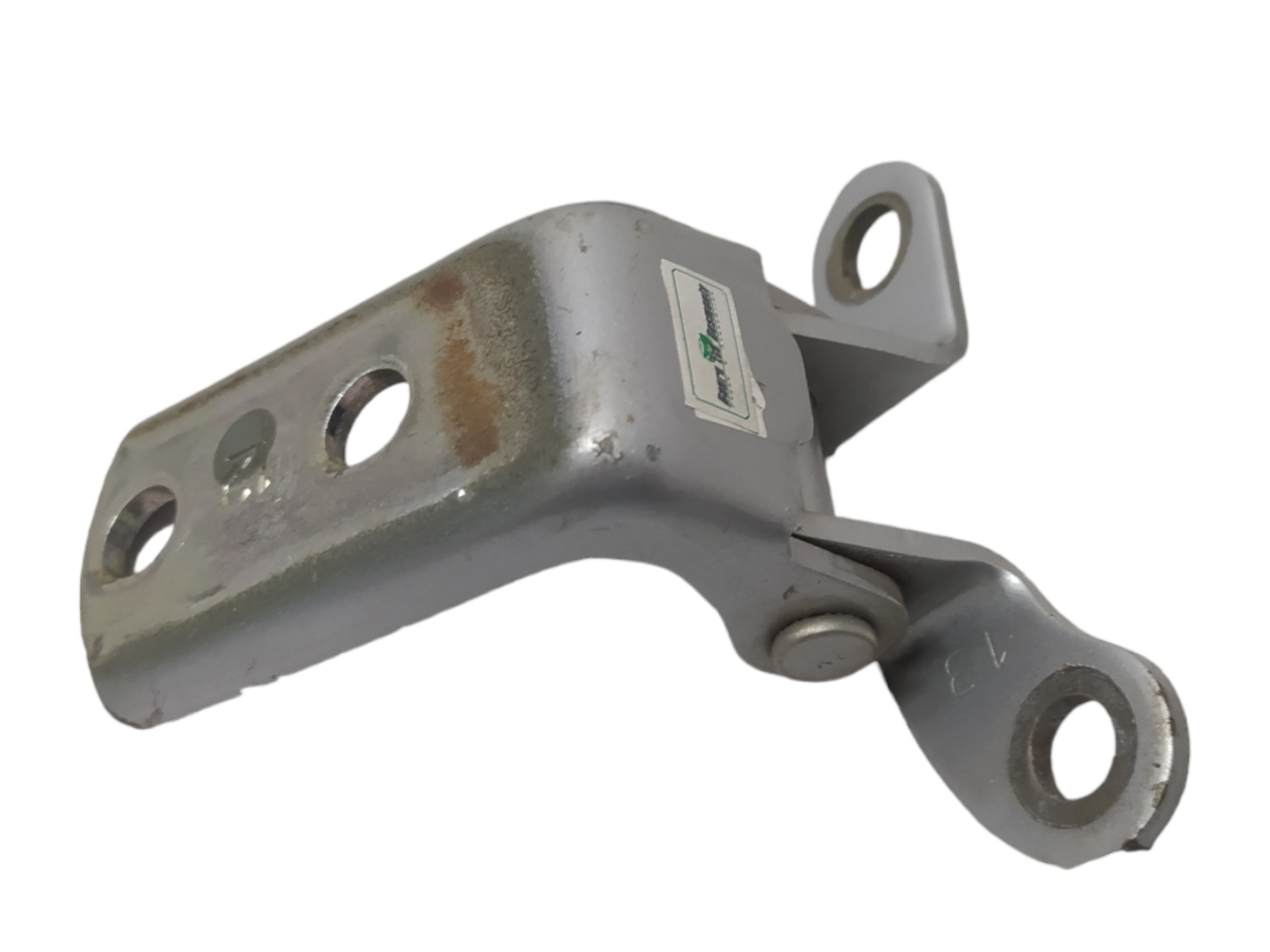 Dobradiça Inferior Porta Toyota Corolla 1.8 2009 2