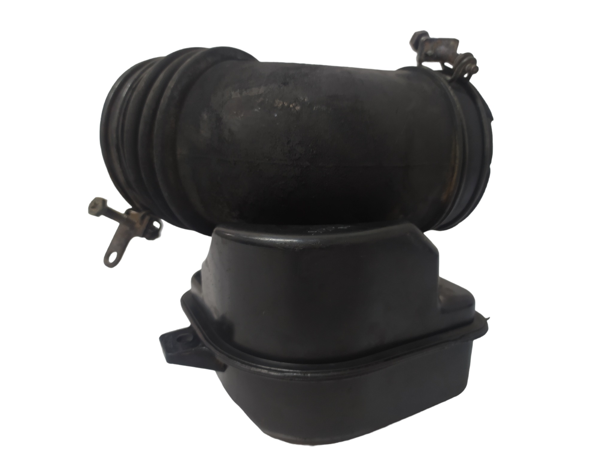 Mangueira Filtro De Ar Hyundai Santa Fé 2.7 2001 V55 4