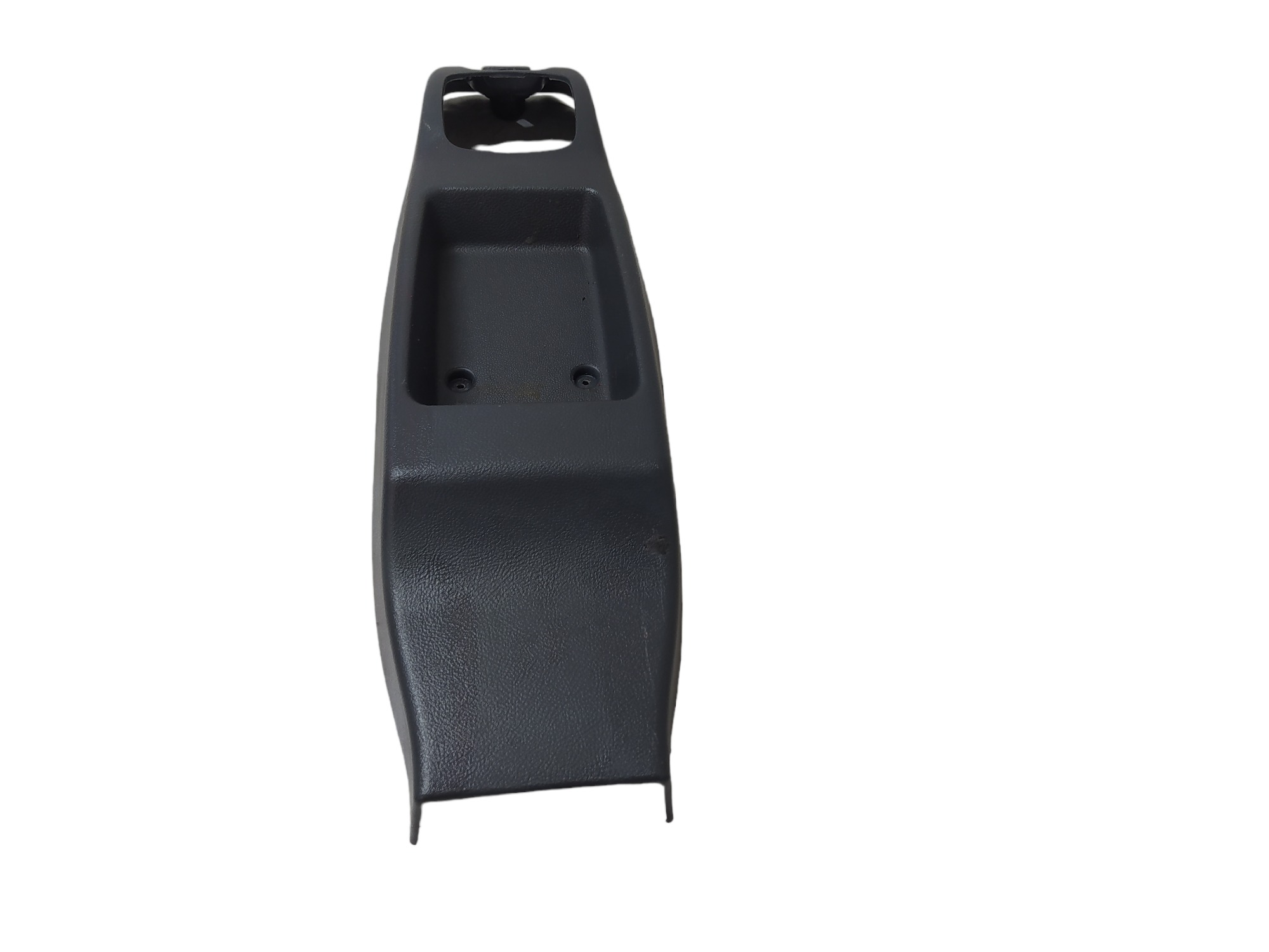 Console Central Fiat Palio 1.0 1999 717435000 V19 3