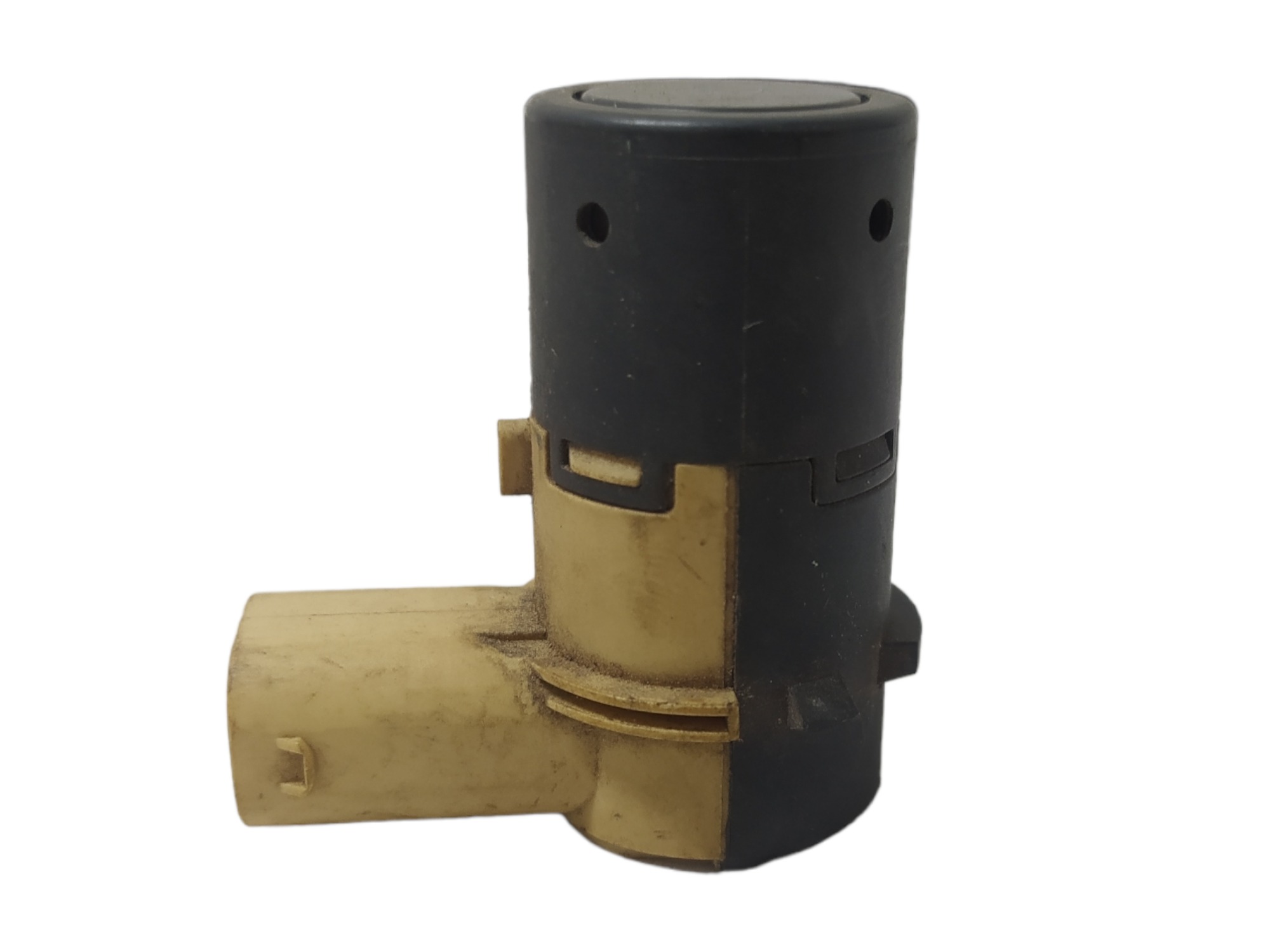 Sensor Estacionamento Citroen C4 2.0 2011 9653849080 2