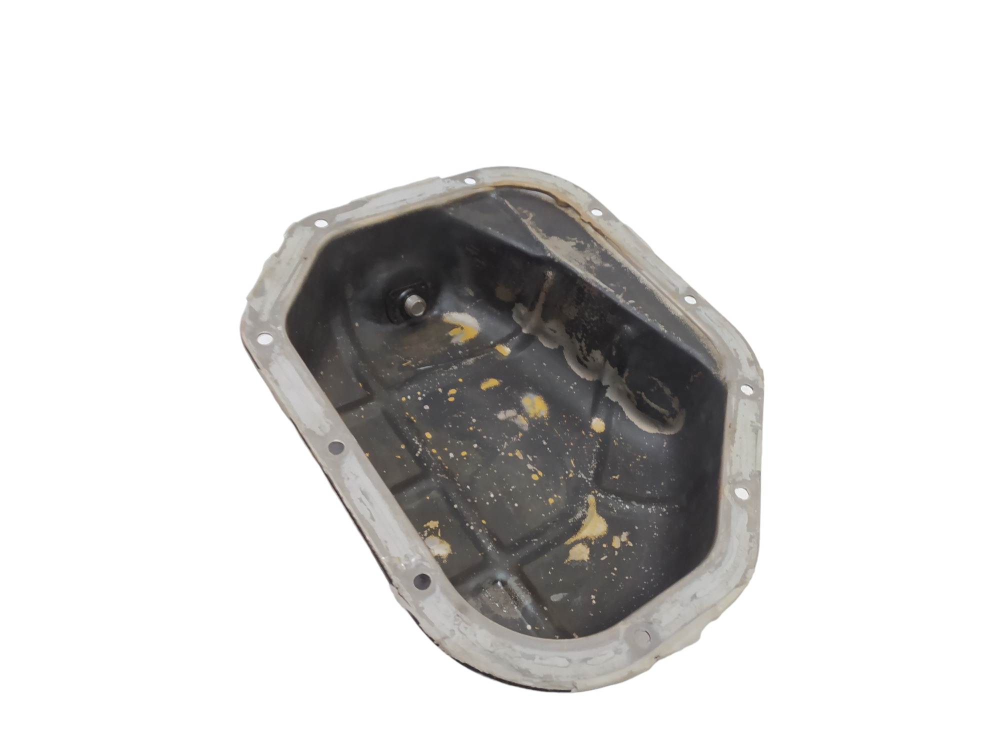 Tampa Do Cárter Óleo Motor Hyundai Santa Fe 2.7 2001 V55 6