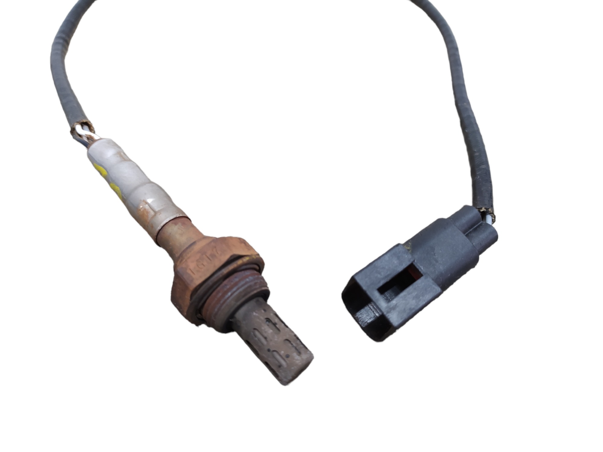Sonda Lambda Ford Fiesta 1.0 2002 V30 4