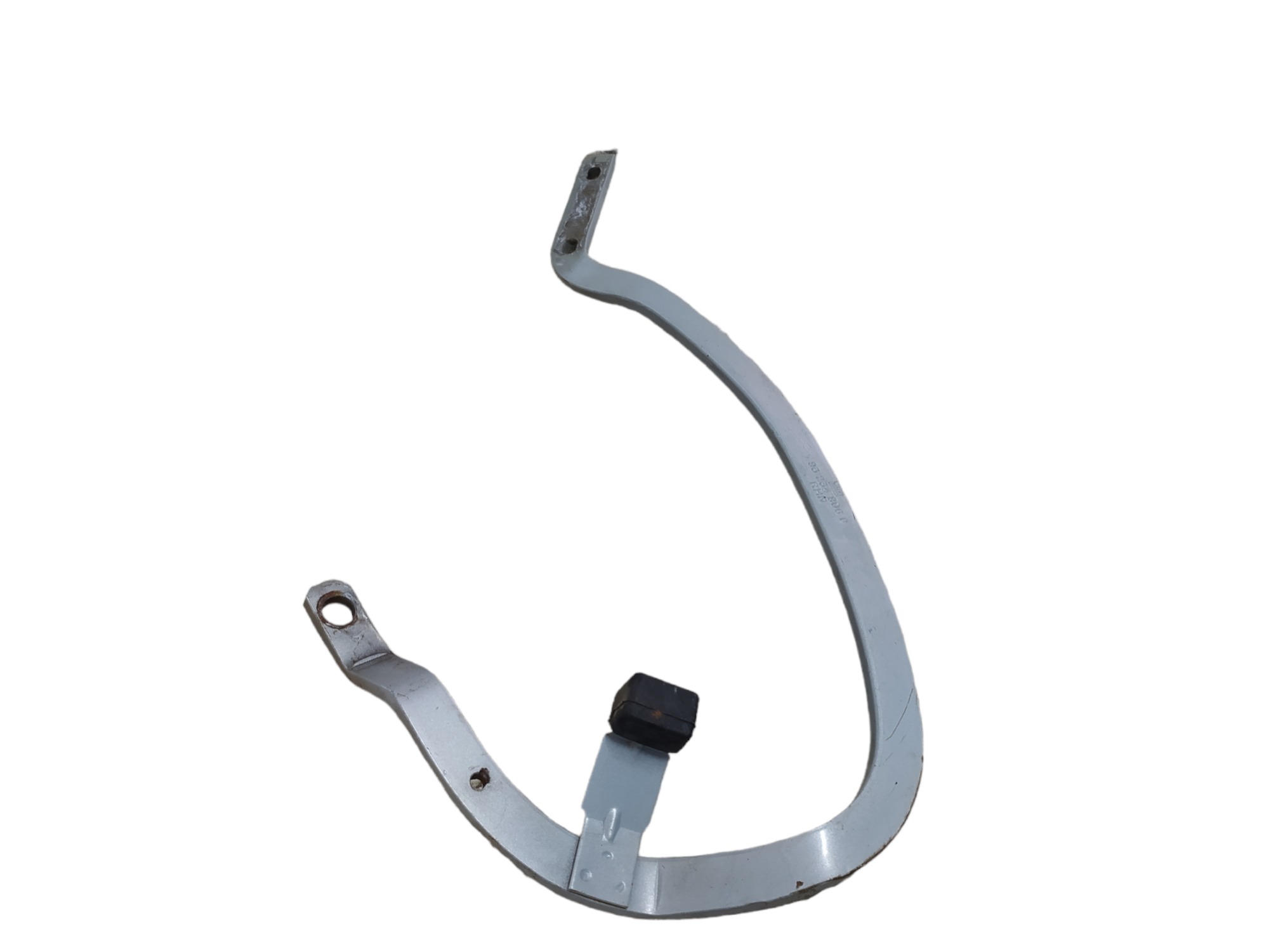 Dobradiça Do Porta Malas Lado Direito Gm Corsa 2003 V61 5